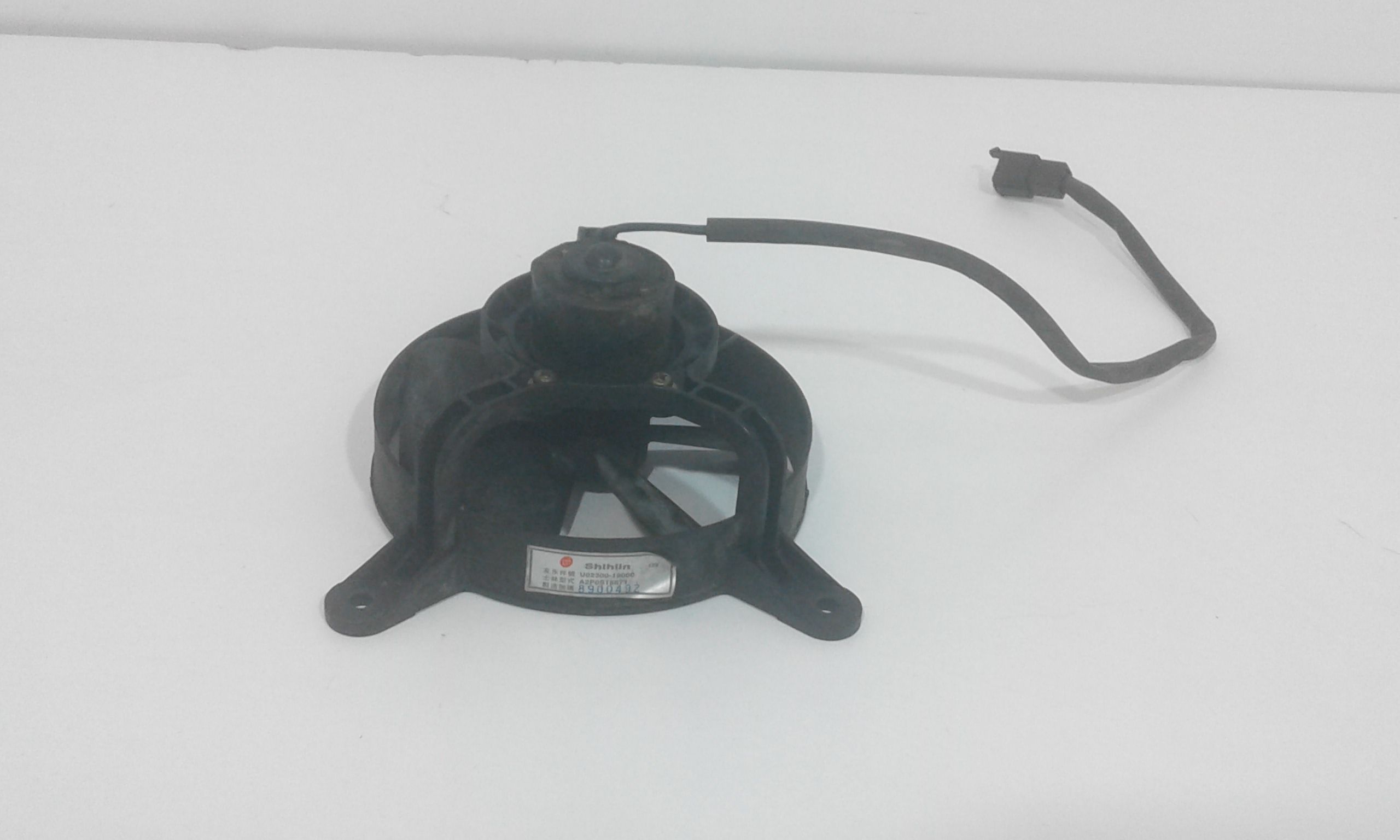 Ventola radiatore SYM Joyride 125cc