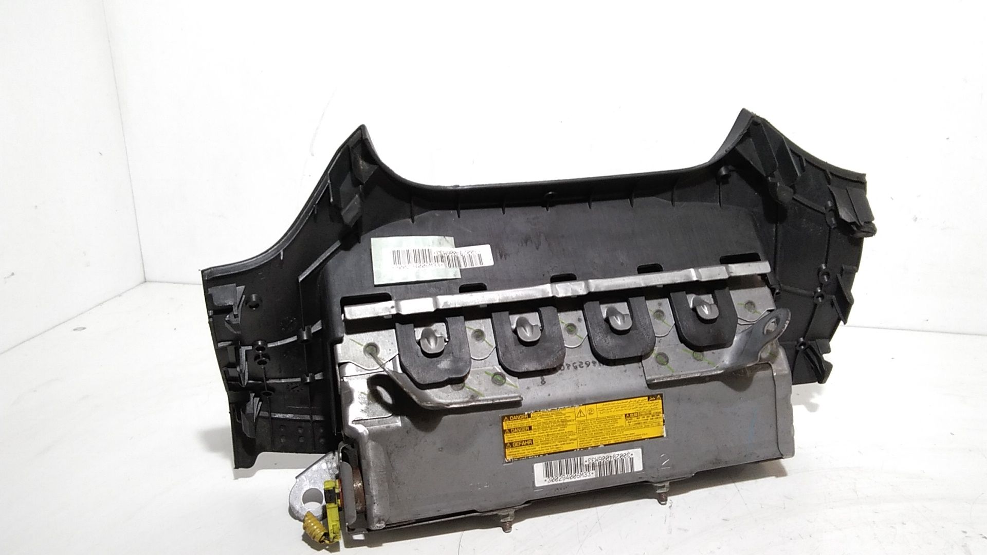 Airbag Ginocchia TOYOTA Auris Serie (E150) (07>12)