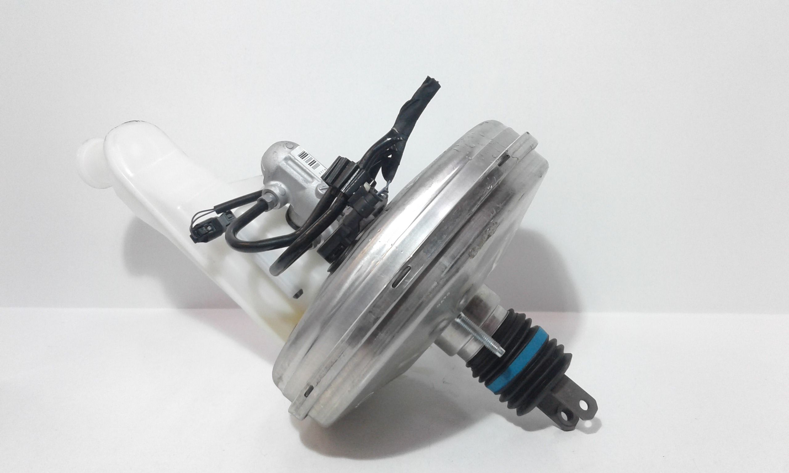 Servofreno MERCEDES CLA Shooting Brake