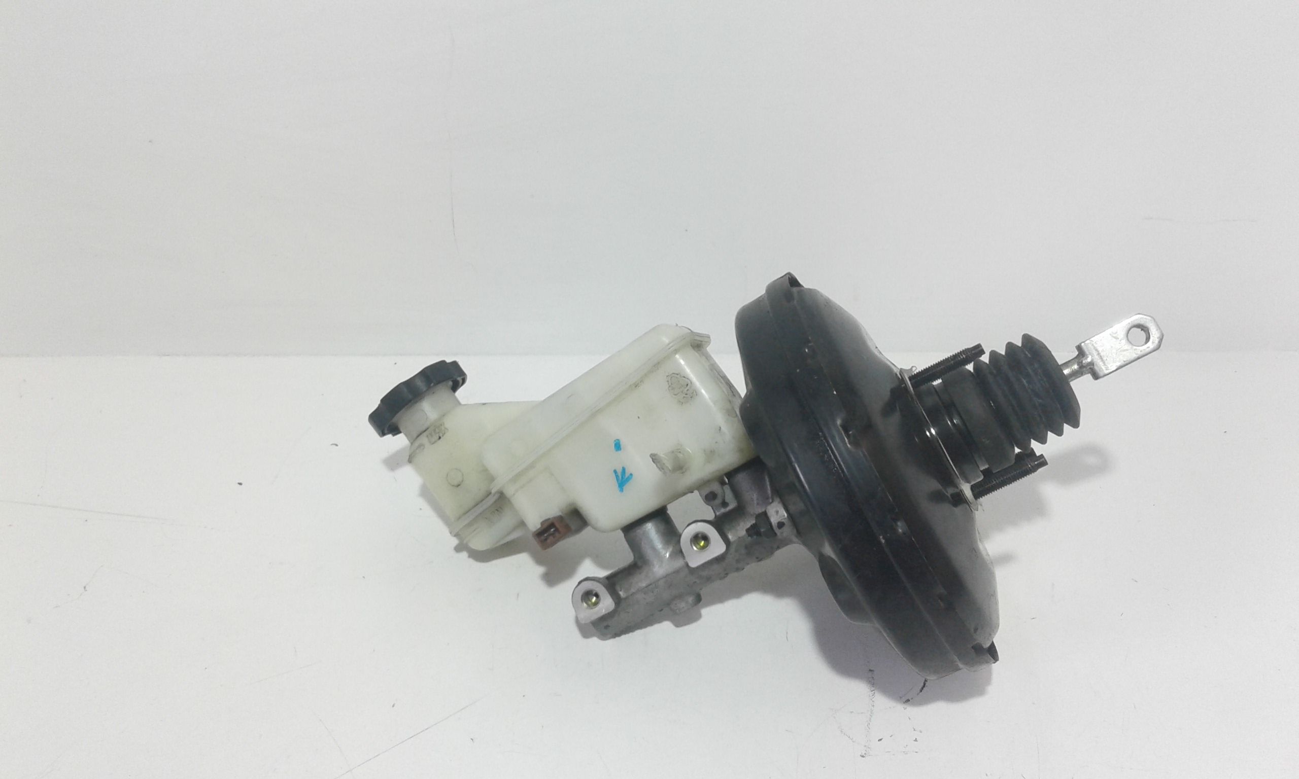 Servofreno HYUNDAI i10 1 Serie