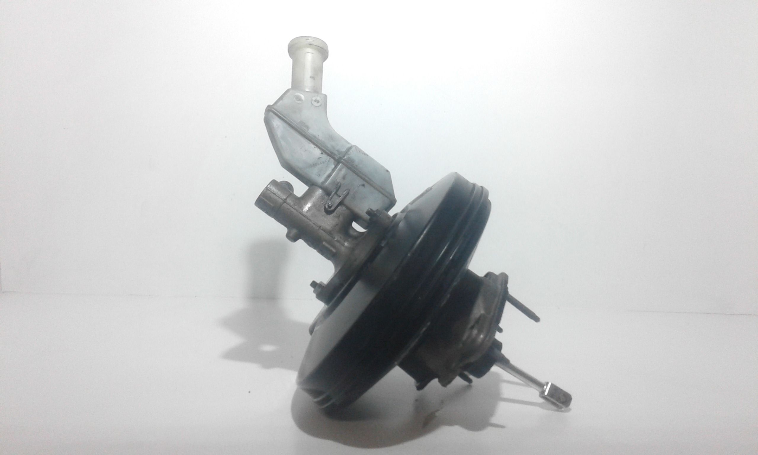 Servofreno RENAULT Clio 5