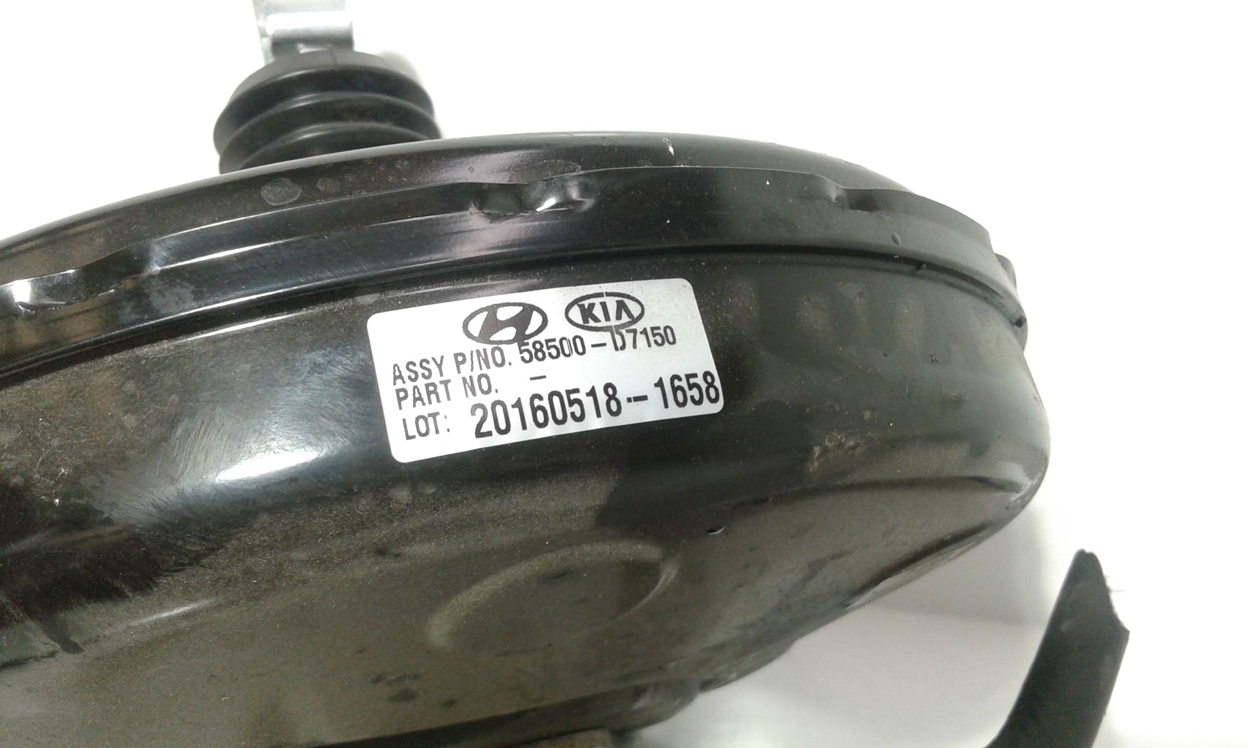 Servofreno KIA Sportage 4 Serie