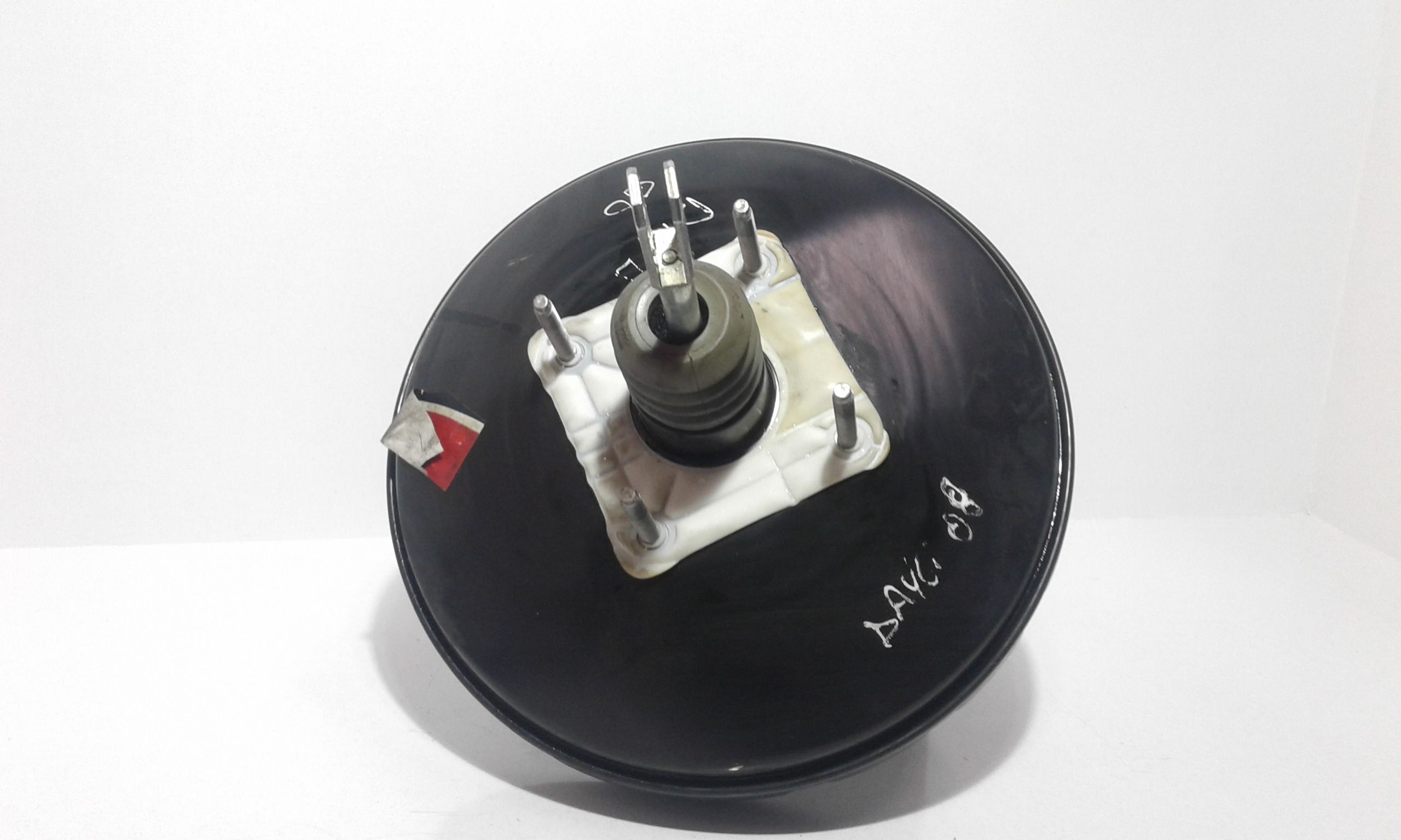 Servofreno IVECO Daily 4 Serie