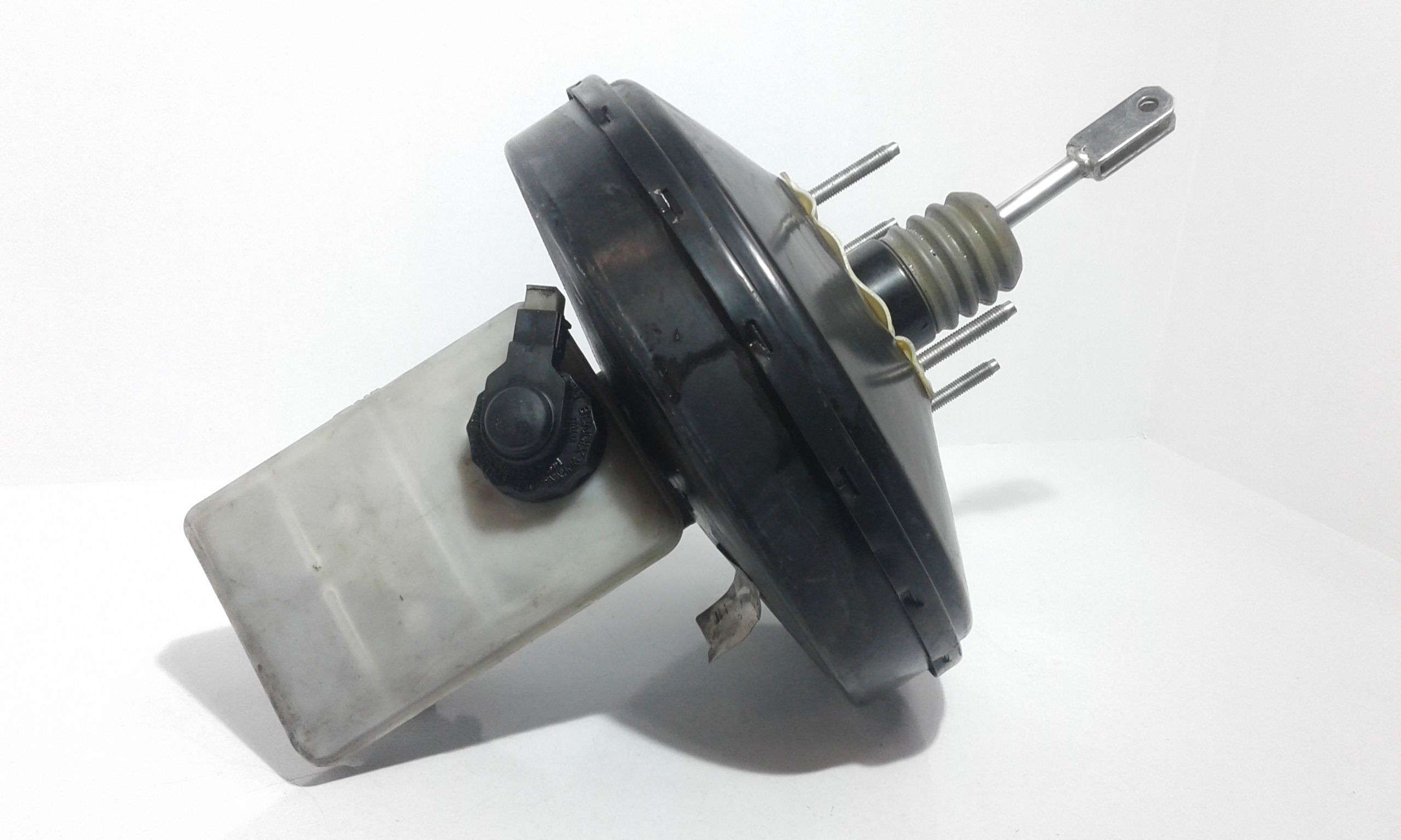 Servofreno IVECO Daily 4 Serie