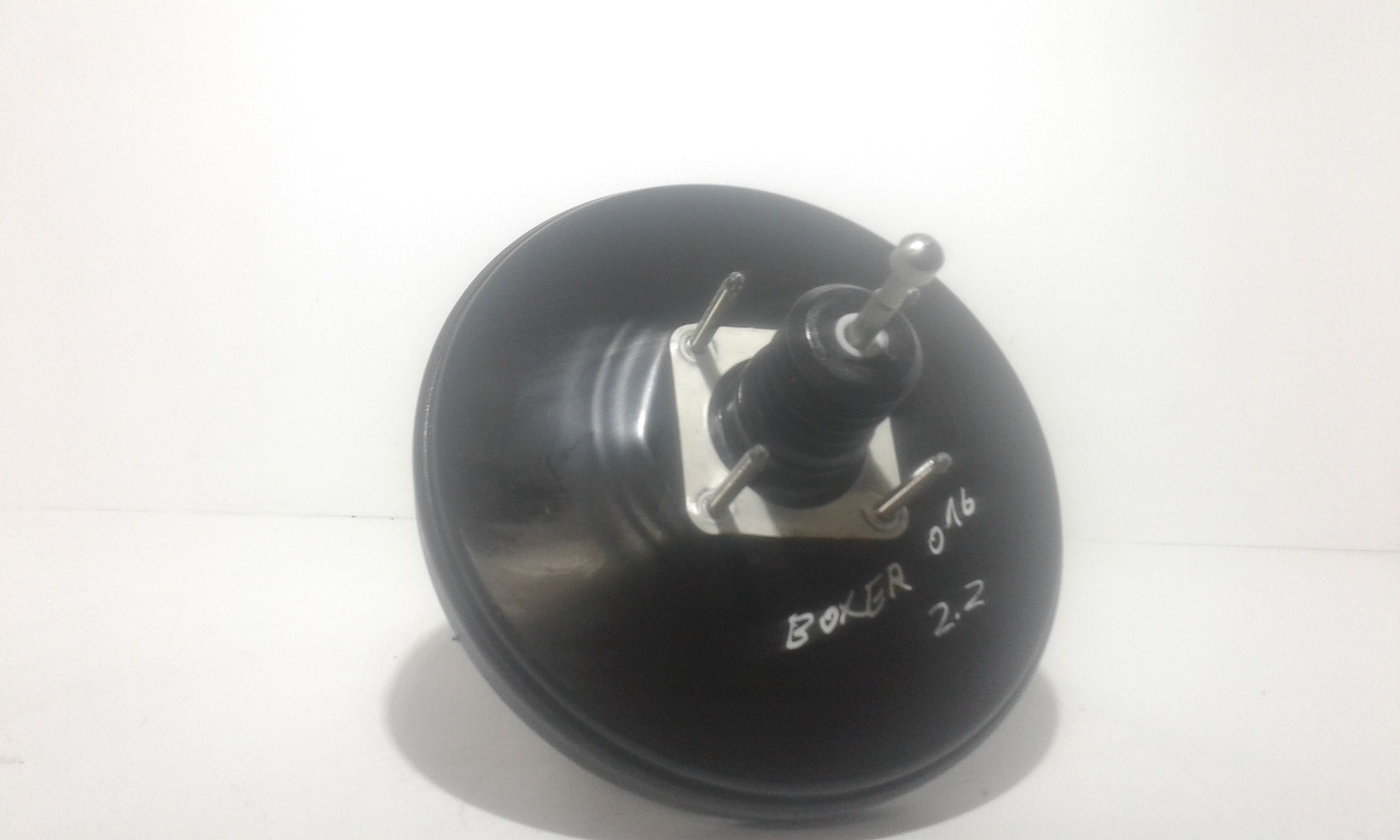 Servofreno PEUGEOT Boxer 4 Serie