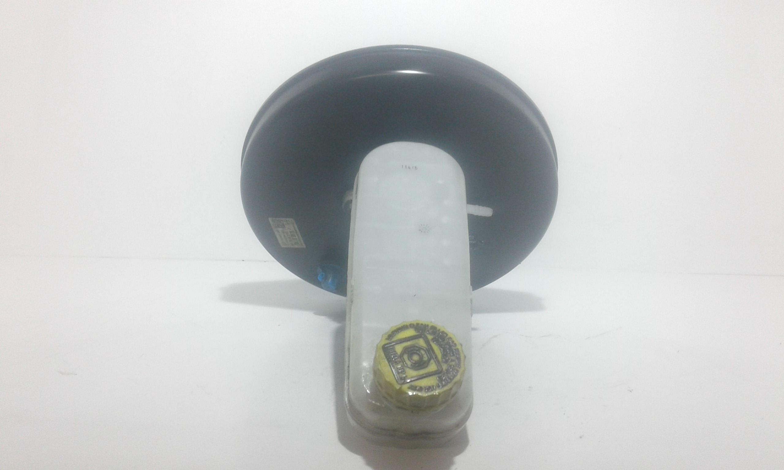 Servofreno PEUGEOT Boxer 4 Serie