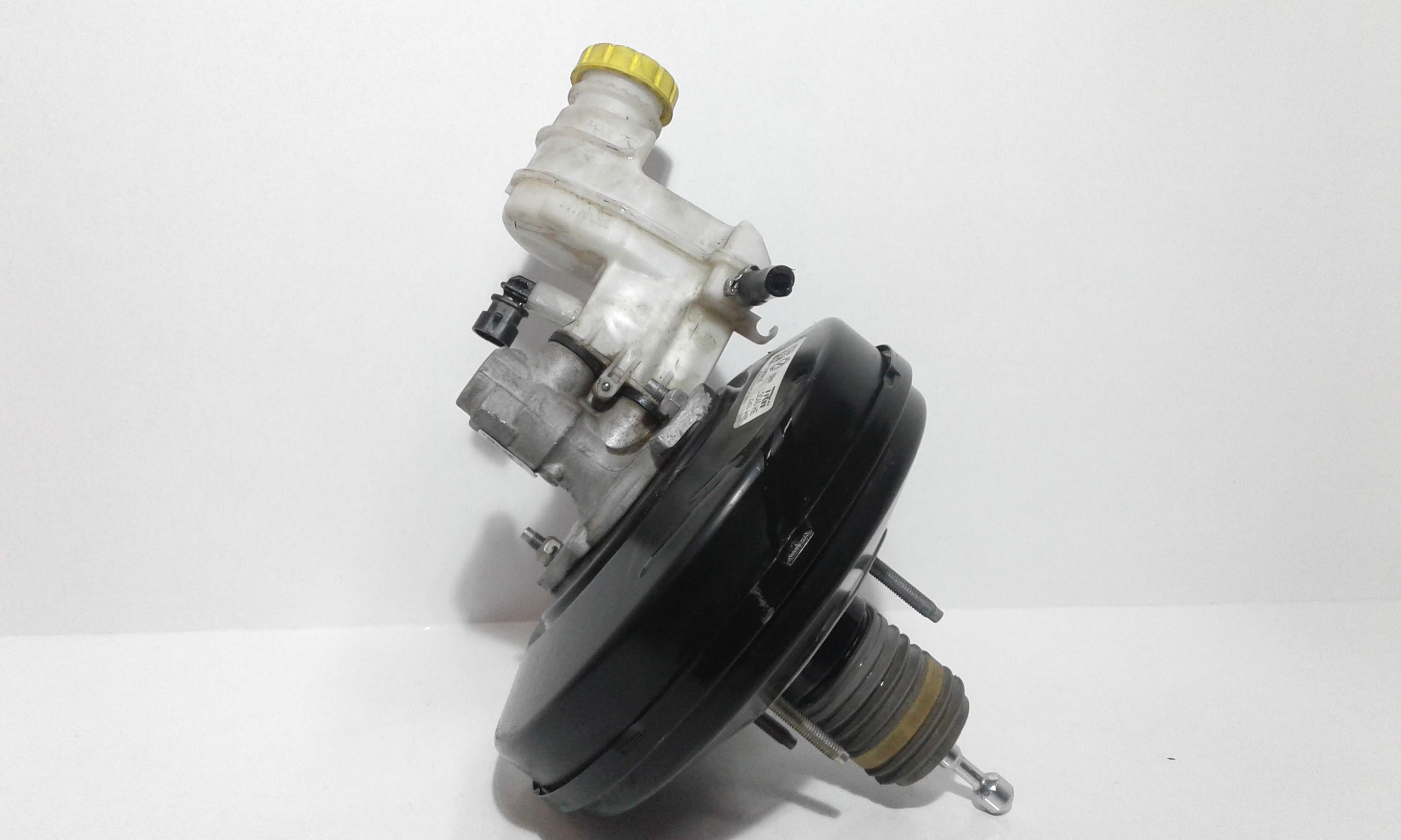 Servofreno FIAT Panda 3 Serie