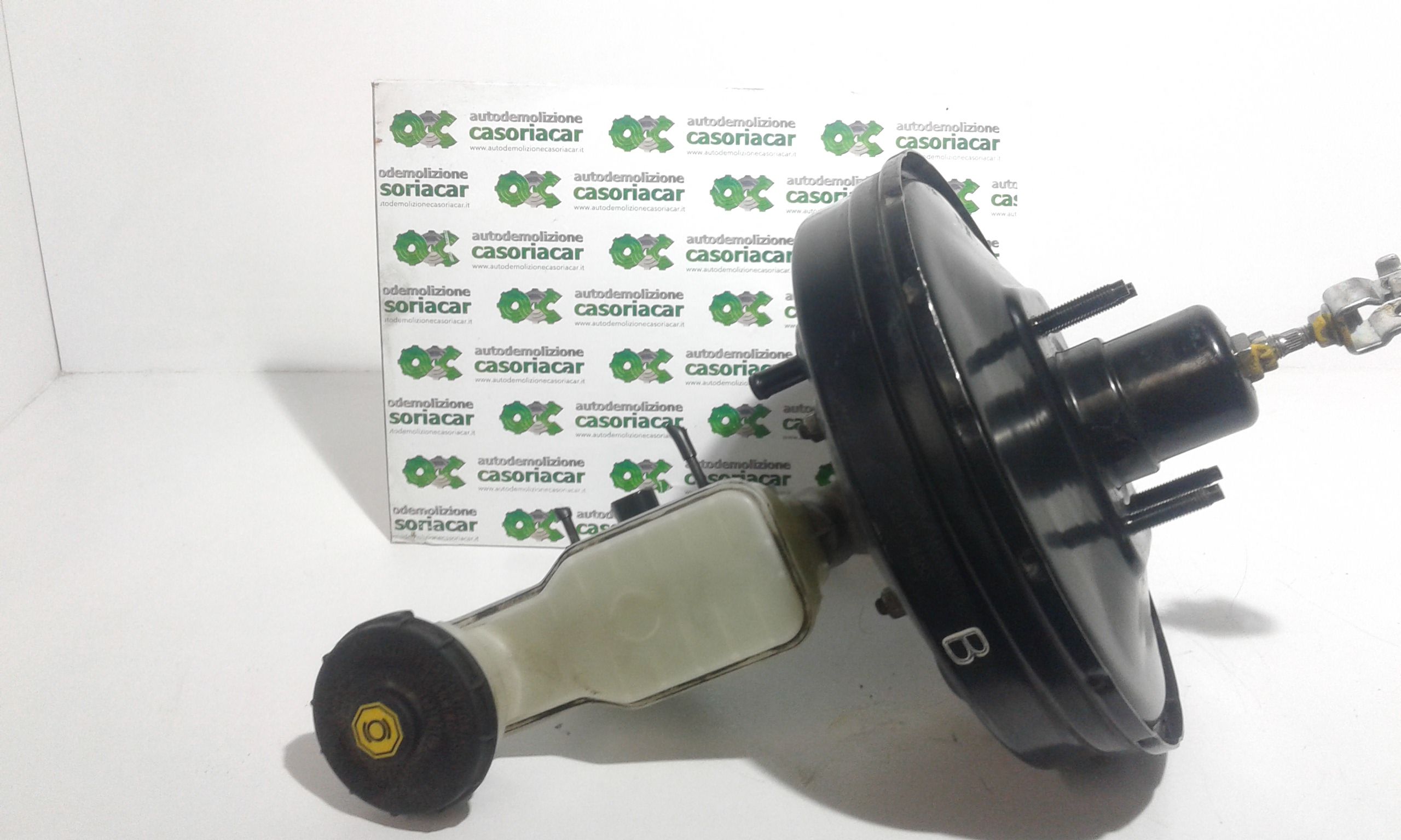 Servofreno HONDA Jazz 1 Serie