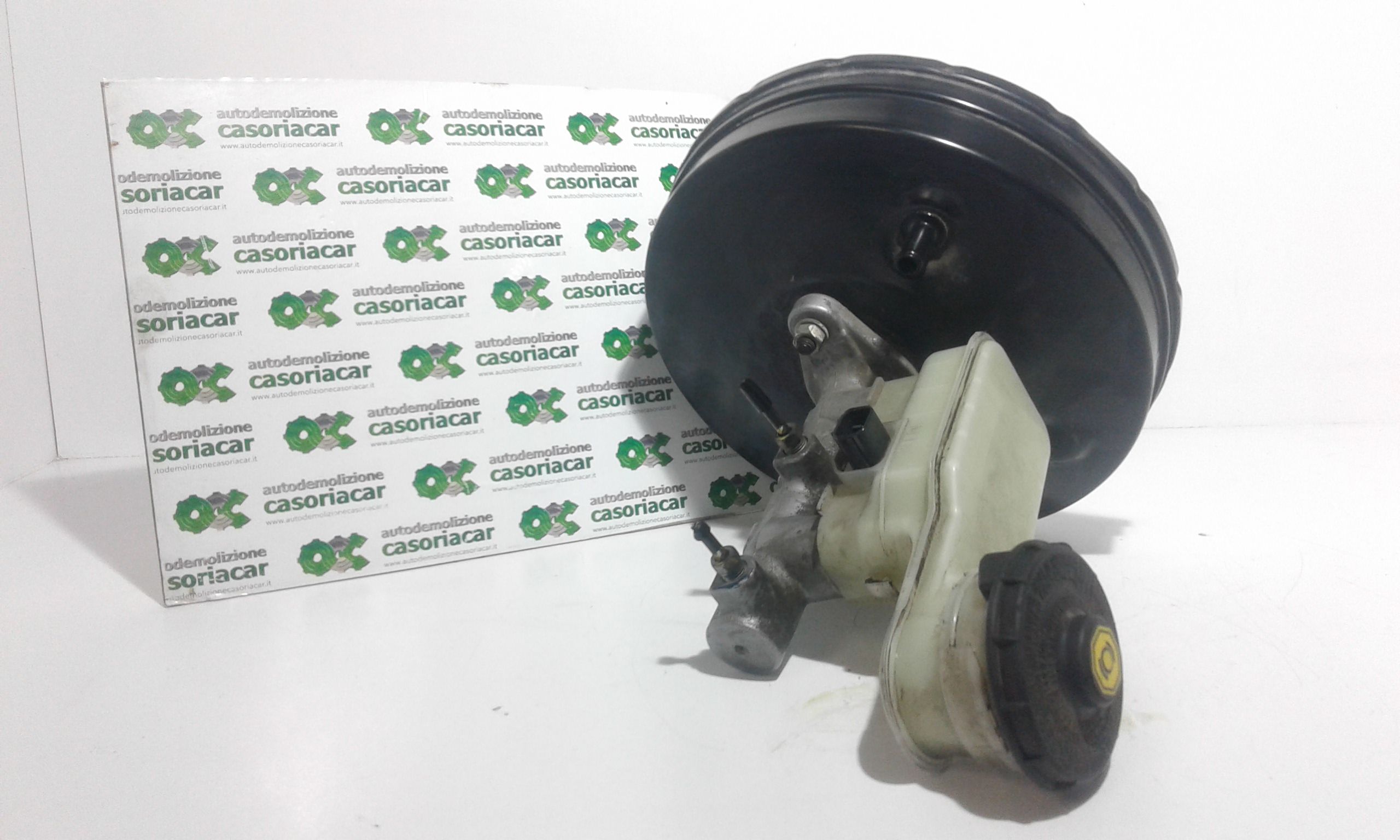 Servofreno HONDA Jazz 1 Serie