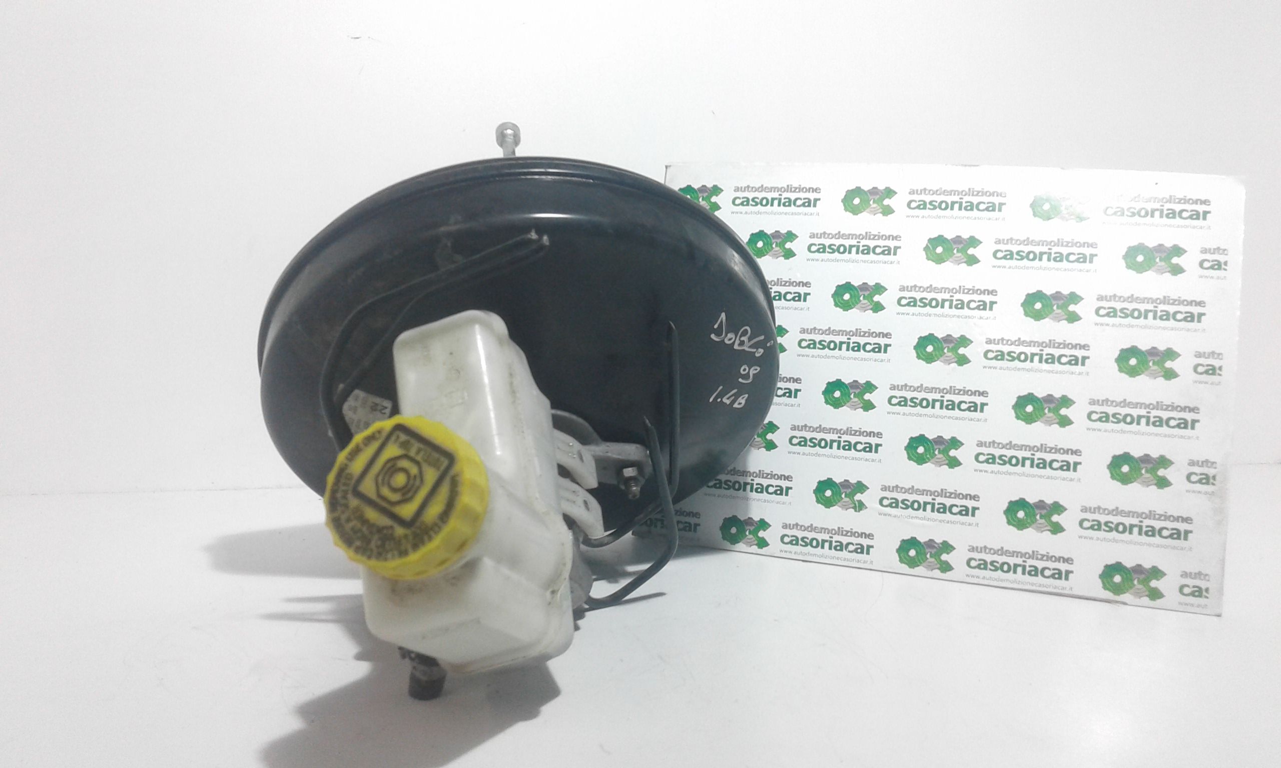 Servofreno FIAT Dobl 2 Serie