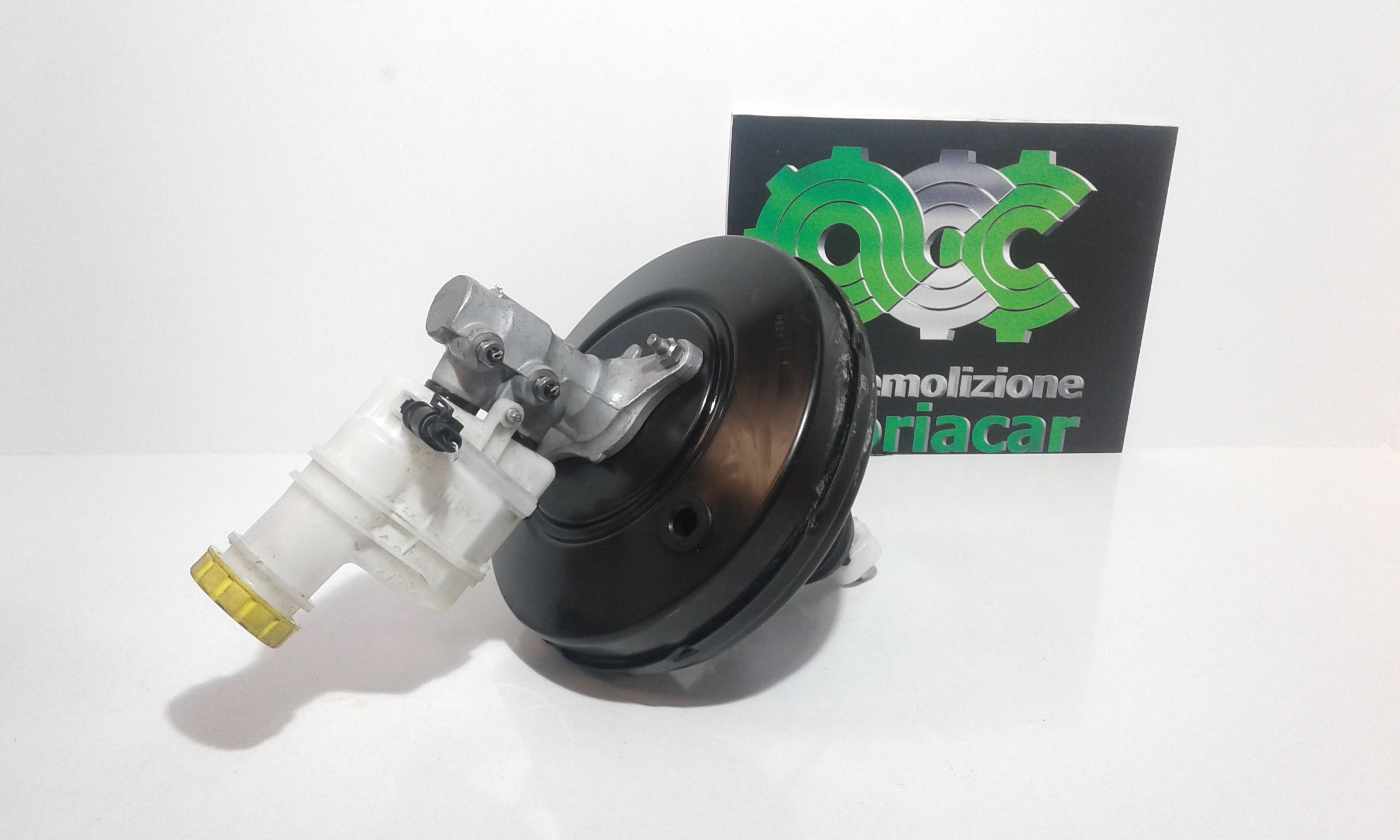 Servofreno FIAT 500 1 Serie