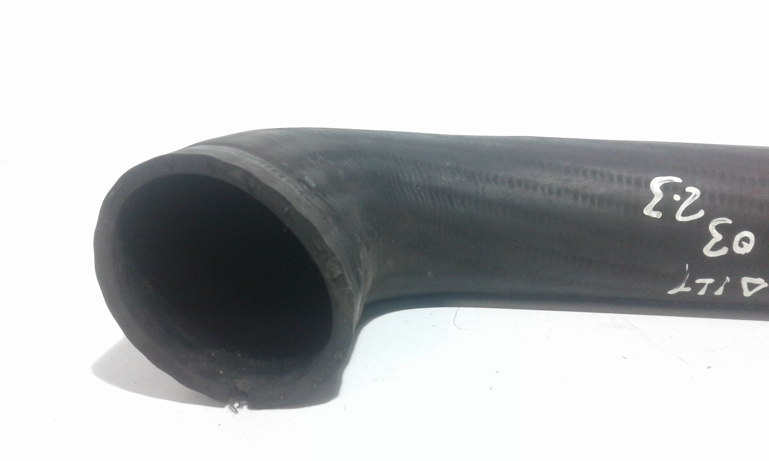 Tubo Intercooler IVECO Daily 3 Serie