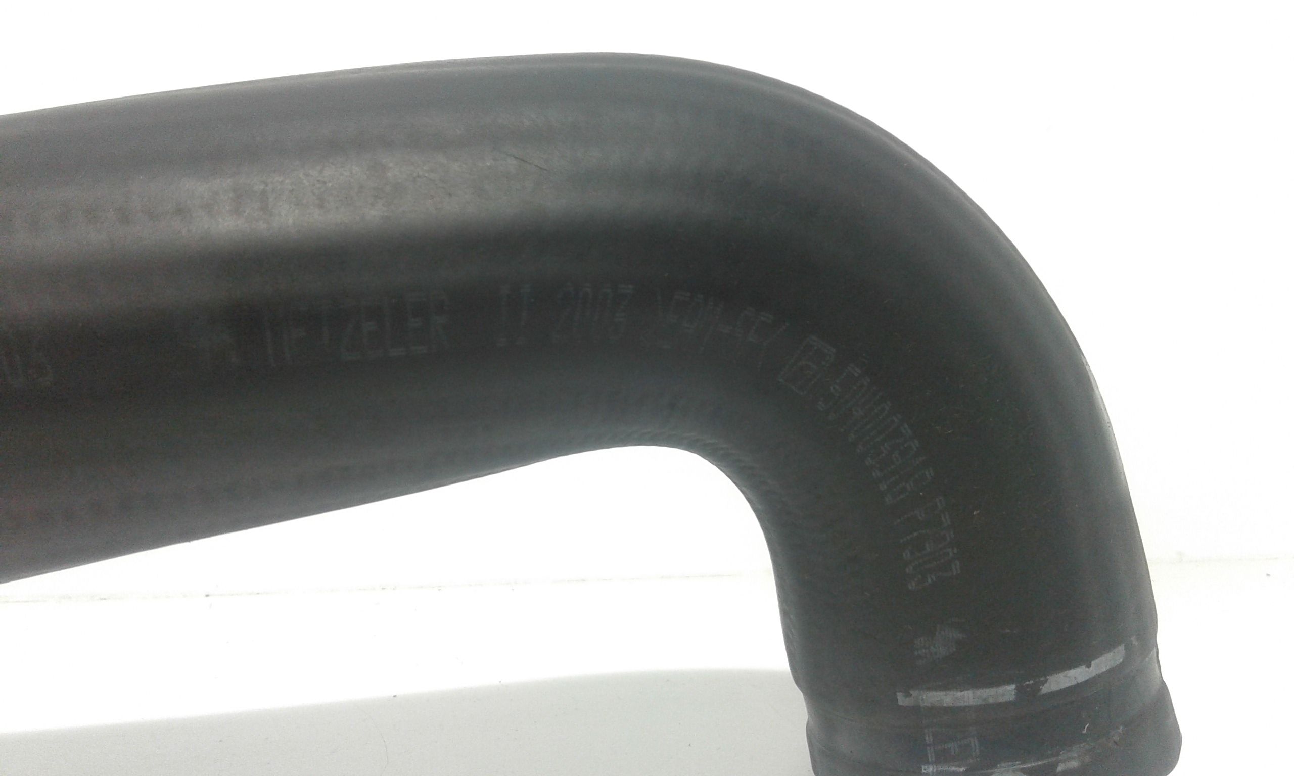 Tubo Intercooler IVECO Daily 3 Serie