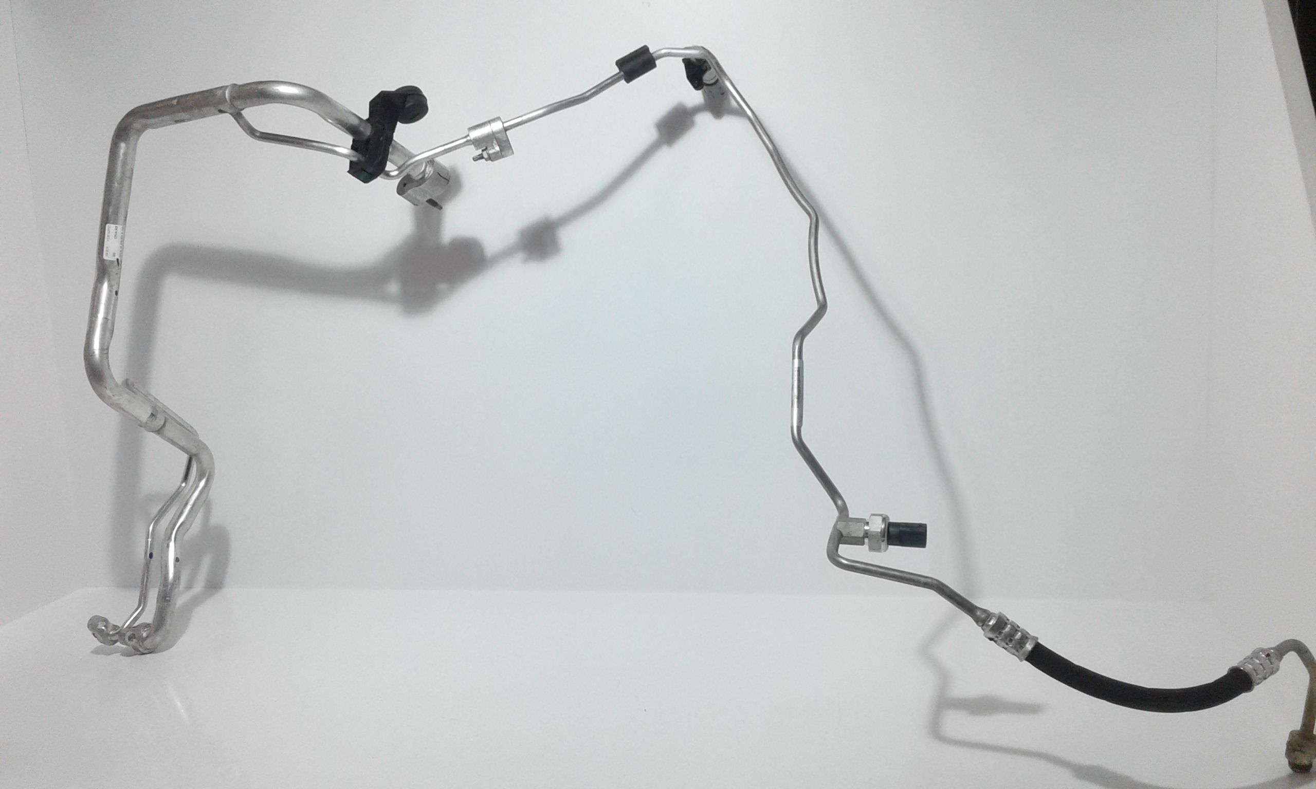 Tubi A/C MERCEDES CLA Shooting Brake