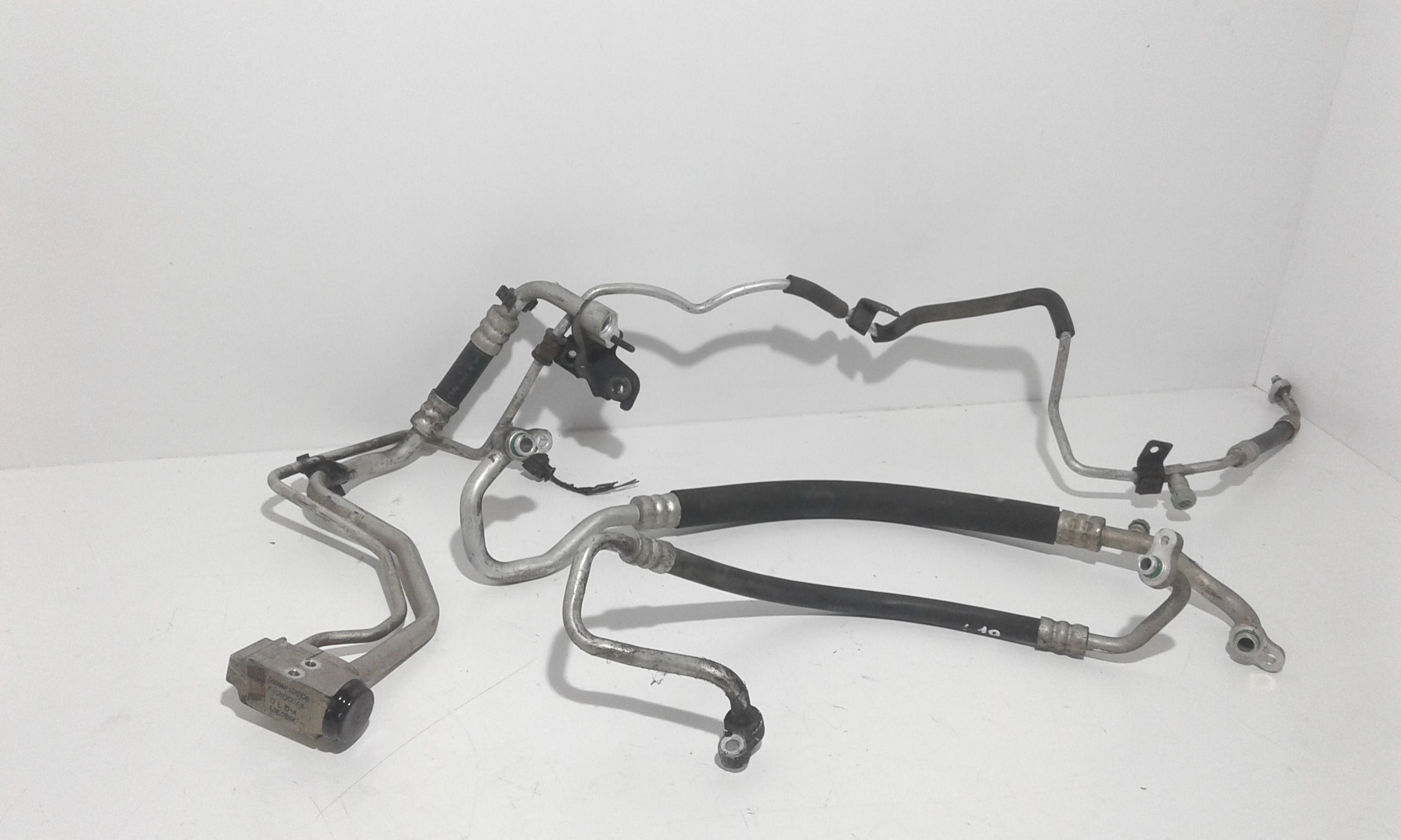 Tubi A/C HYUNDAI i1.1 1 Serie