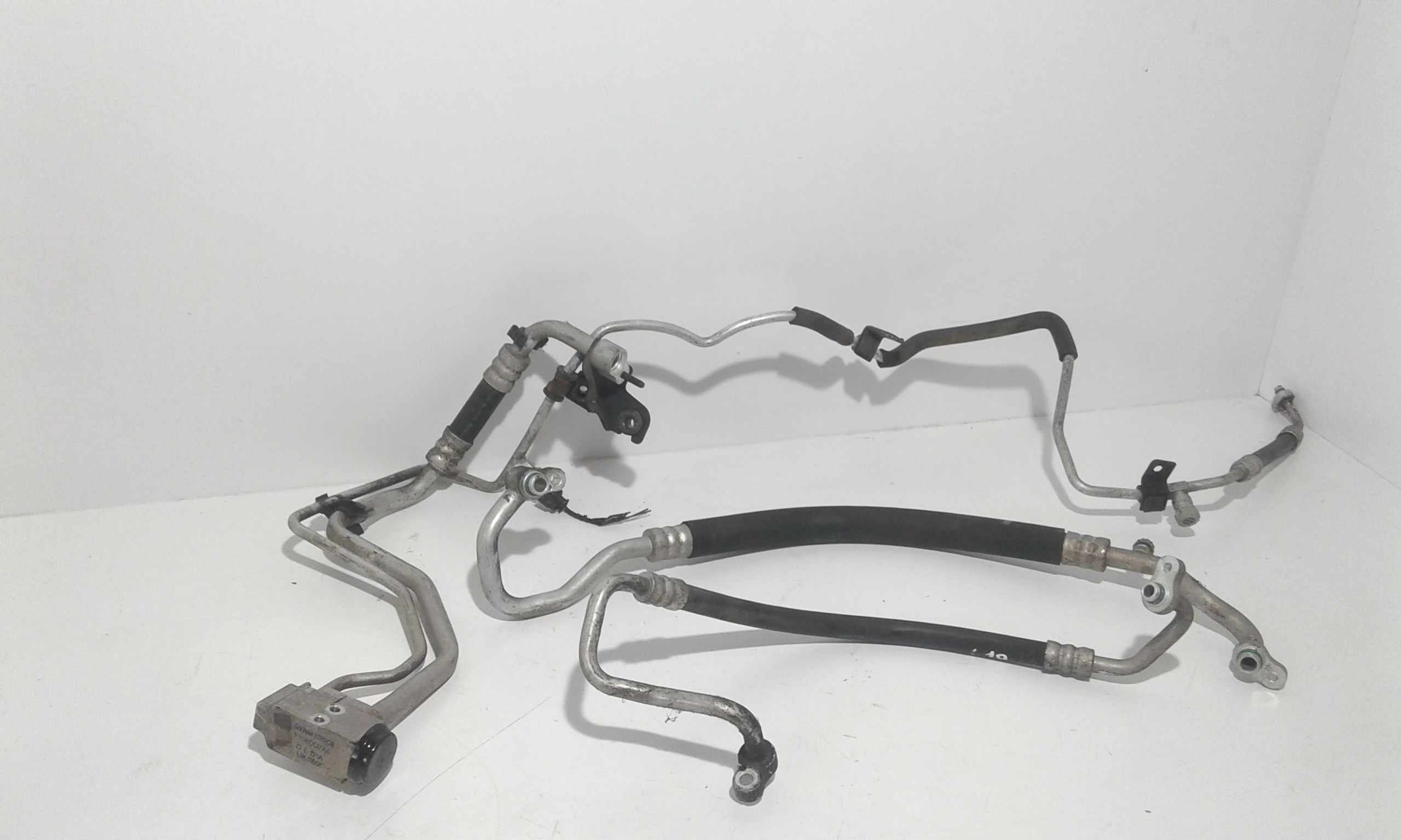 Tubi A/C HYUNDAI i1.1 1 Serie