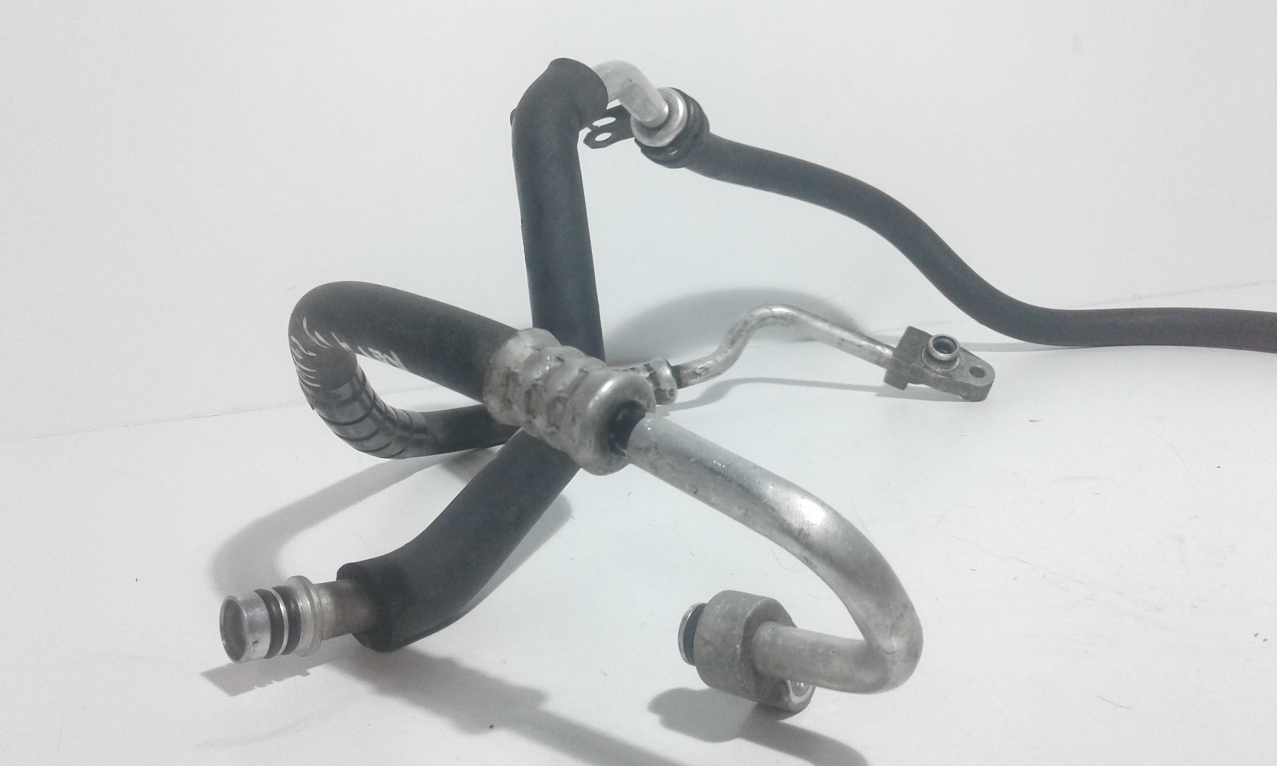 Tubi A/C TOYOTA Rav4 2 Serie