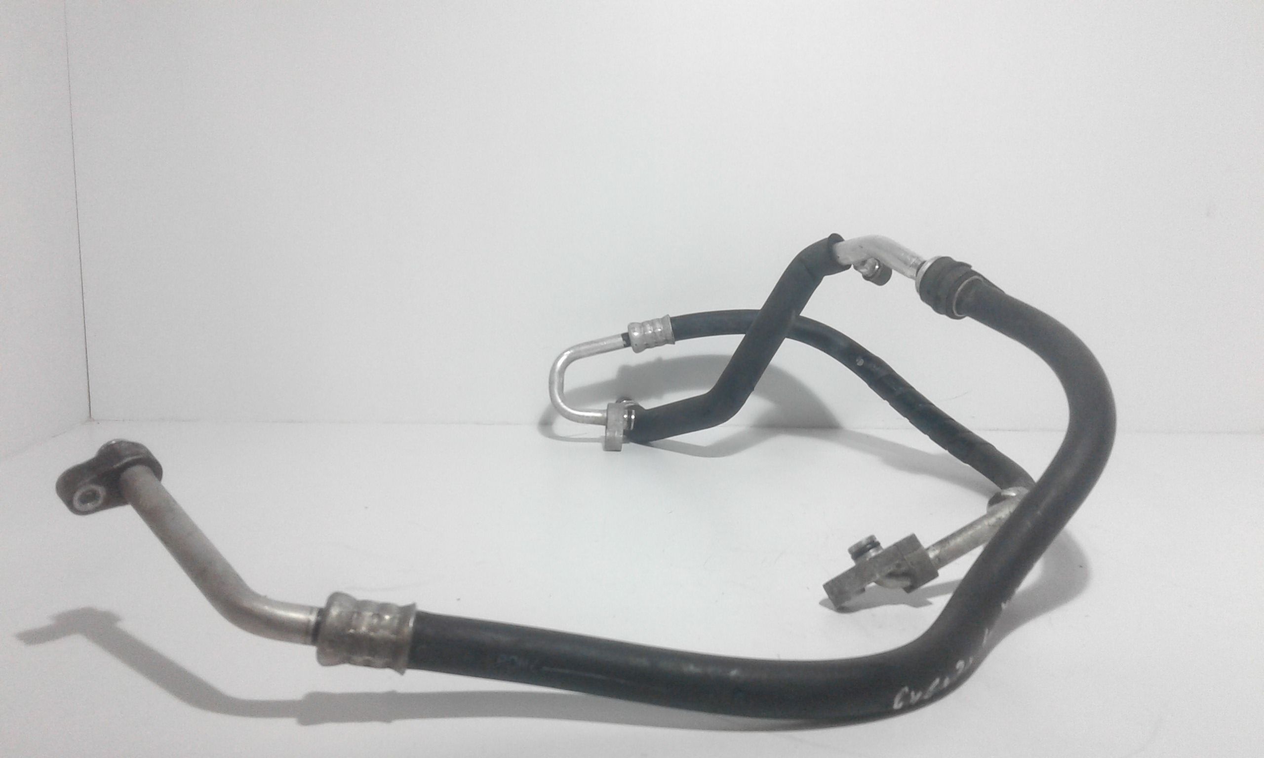 Tubi A/C TOYOTA Rav4 2 Serie