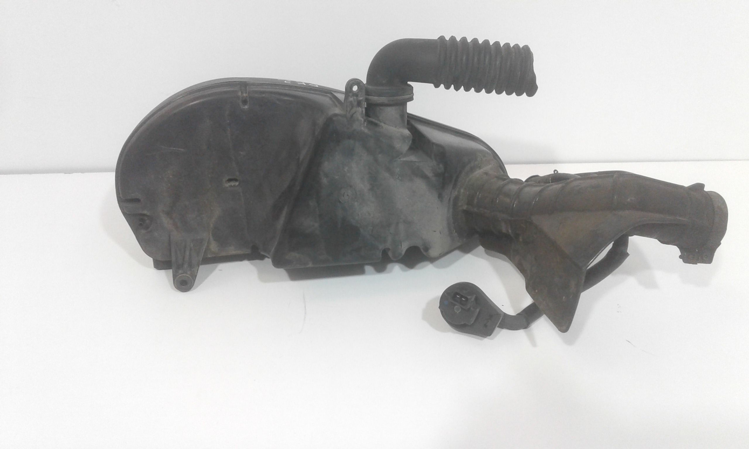 Box scatola filtro aria SYM DH2 125cc