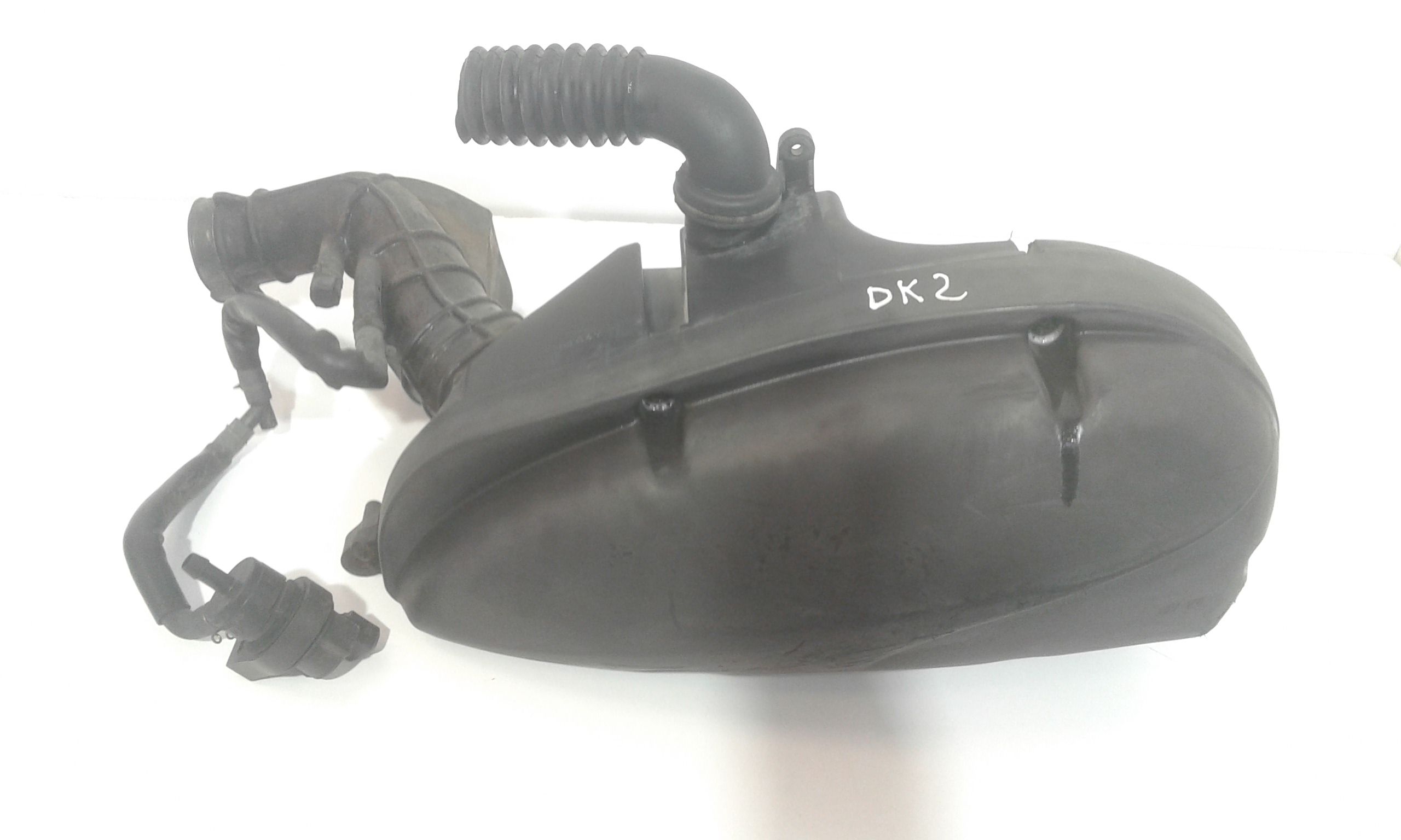 Box scatola filtro aria SYM DH2 125cc