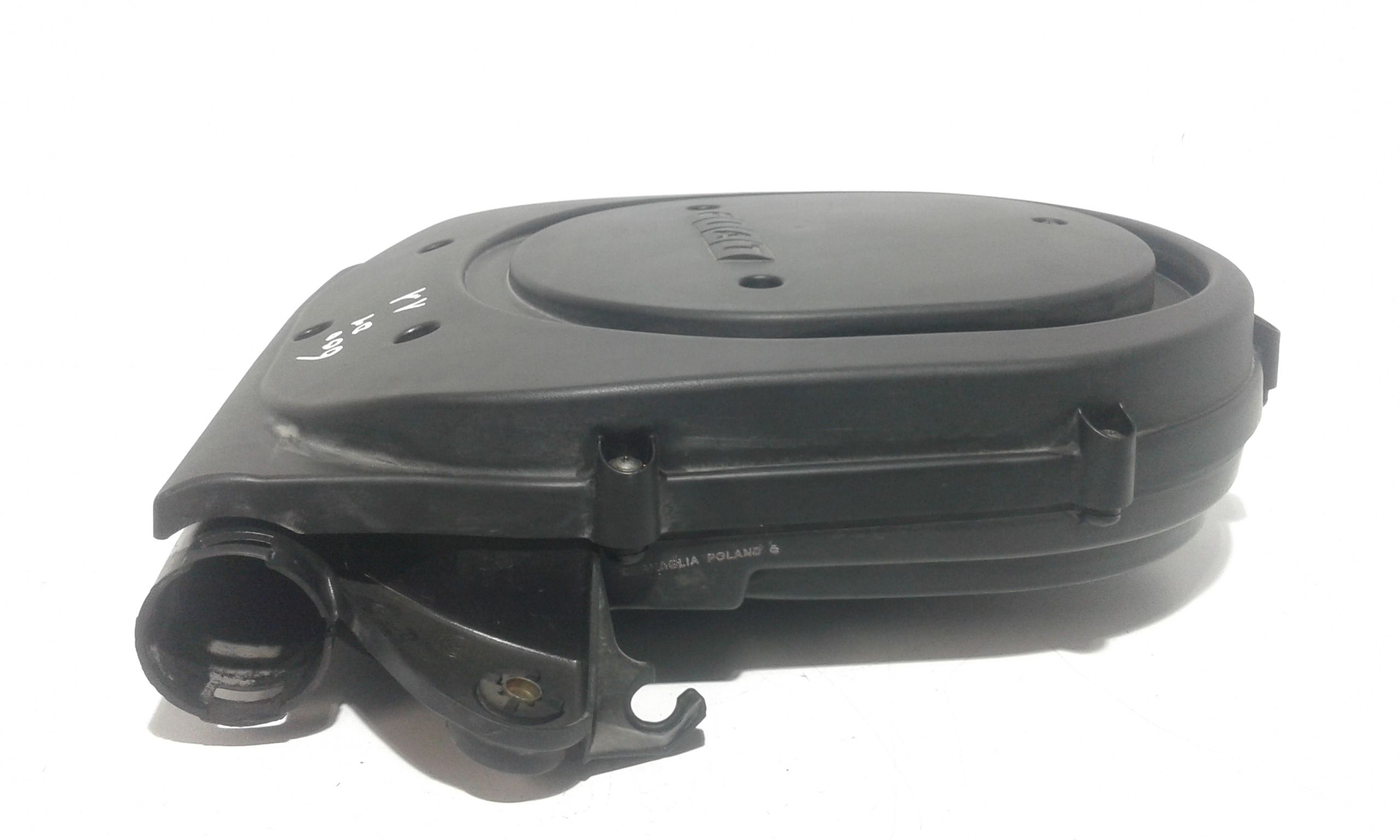 Box scatola filtro aria FIAT Seicento 2 Serie