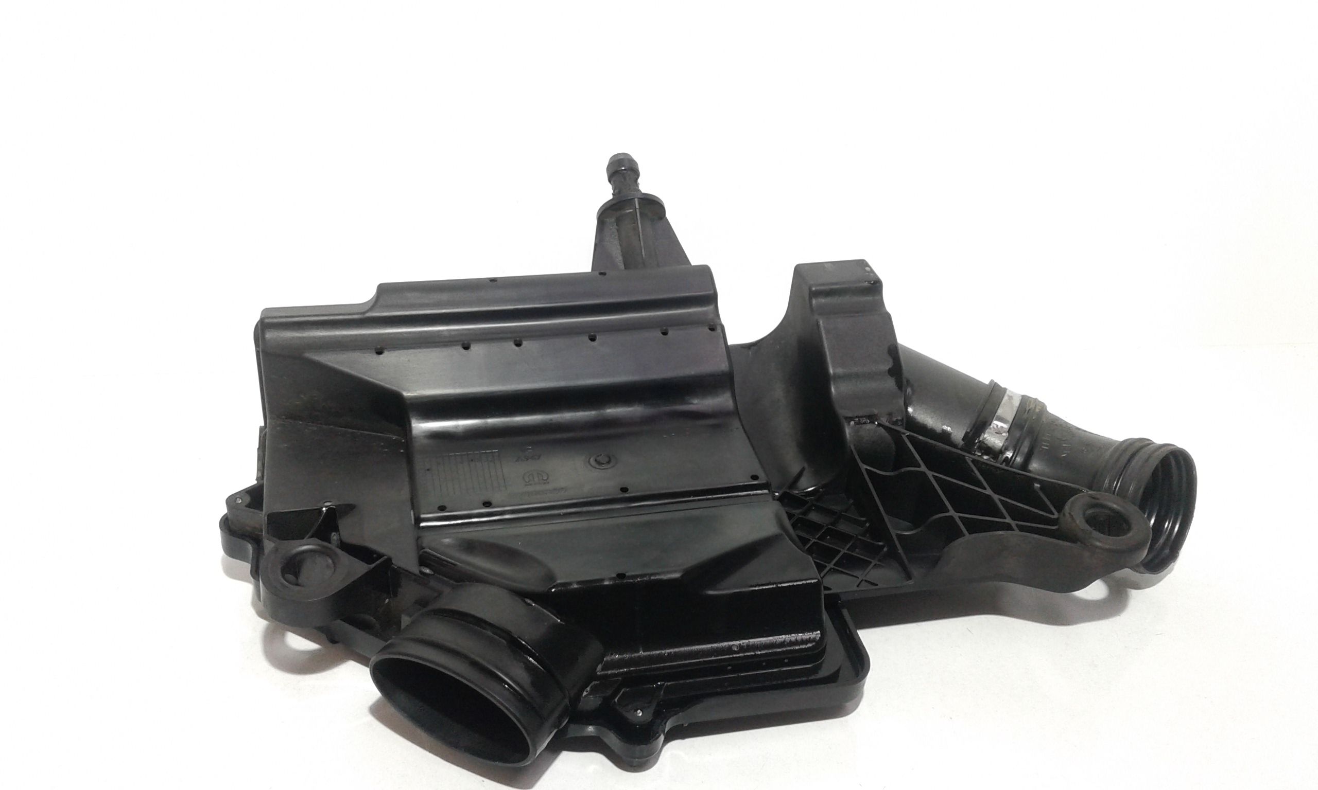 Box scatola filtro aria FIAT Panda 3 Serie