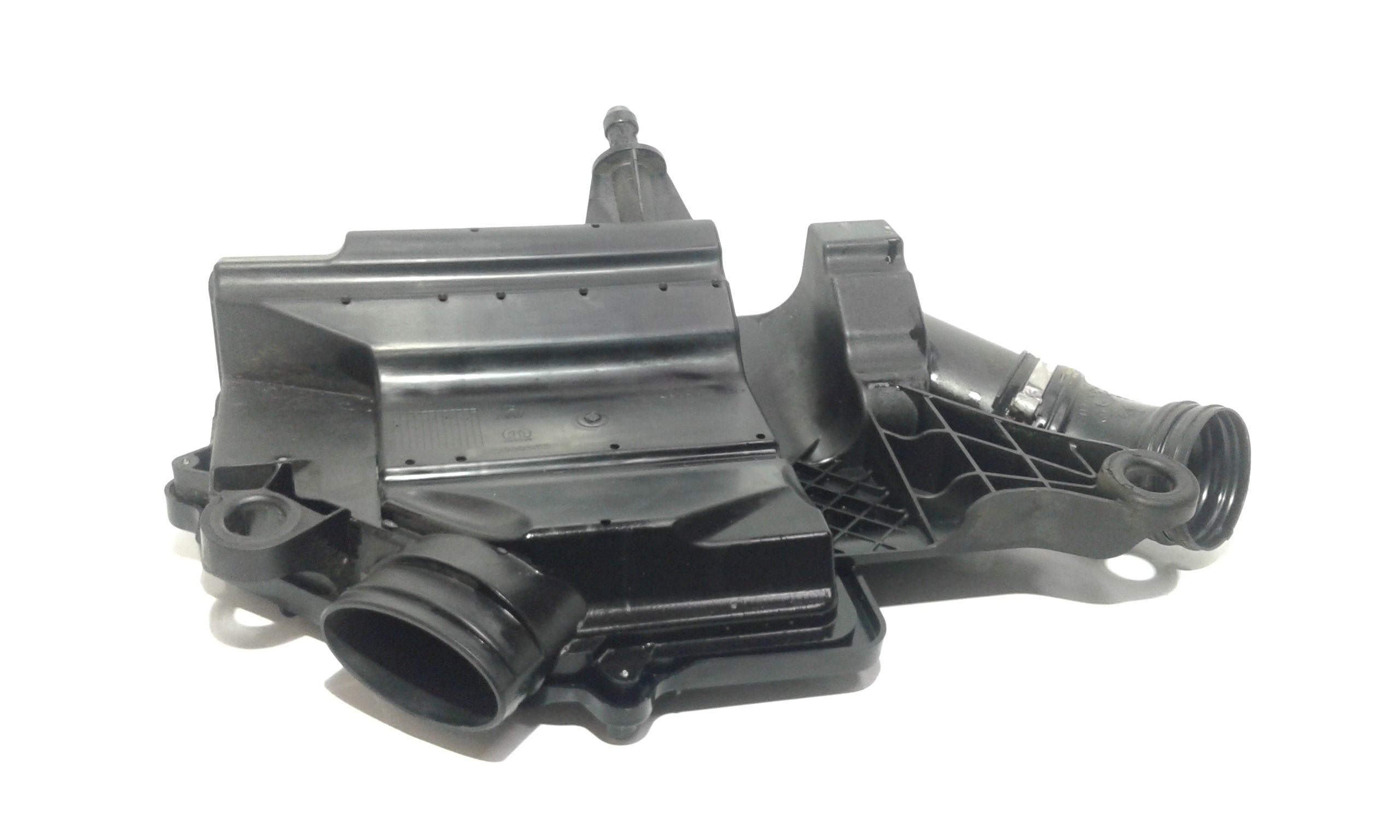 Box scatola filtro aria FIAT Panda 3 Serie