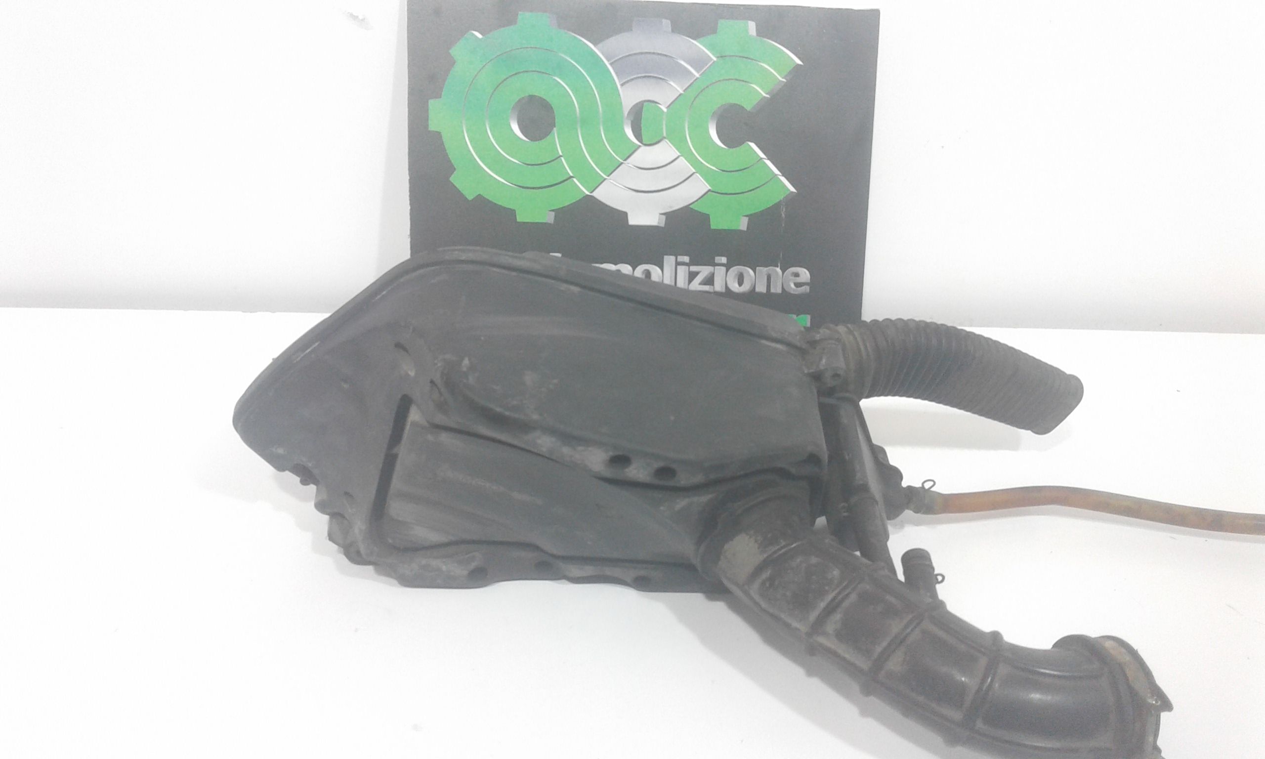 Box scatola filtro aria Kymco Like 200cc i.e.