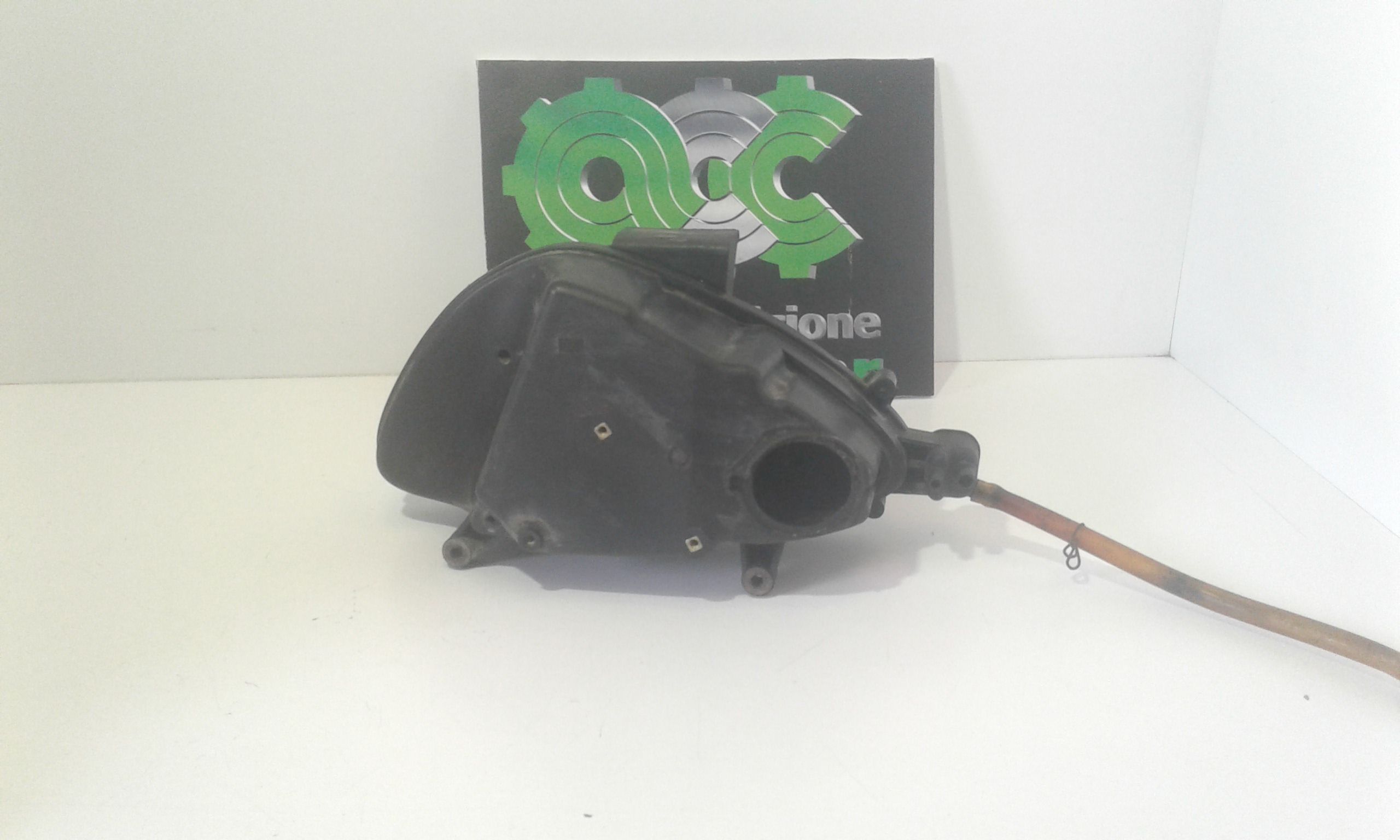 Box scatola filtro aria Kymco People 125