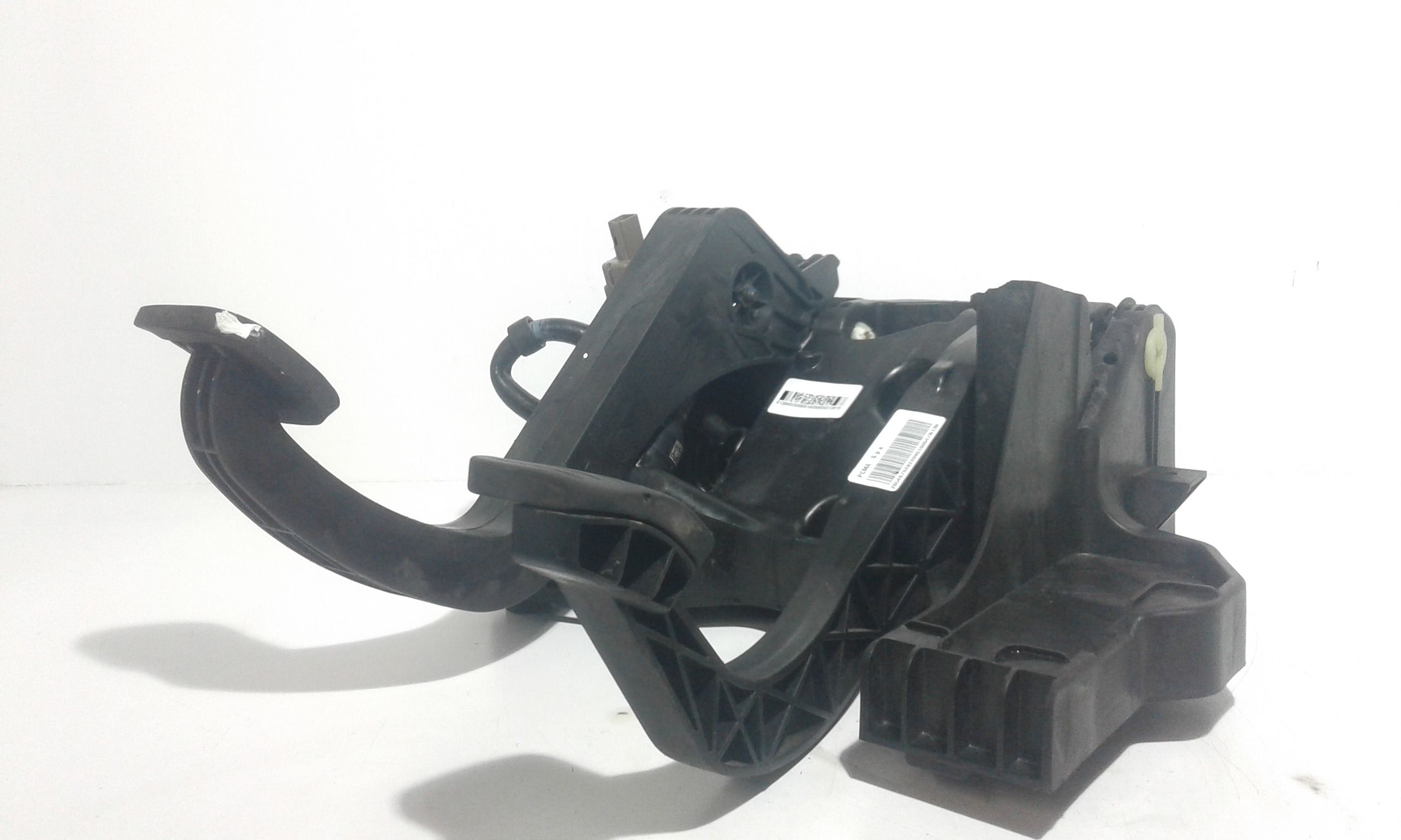 Pedaliera Freno + frizione PEUGEOT Boxer 4 Serie