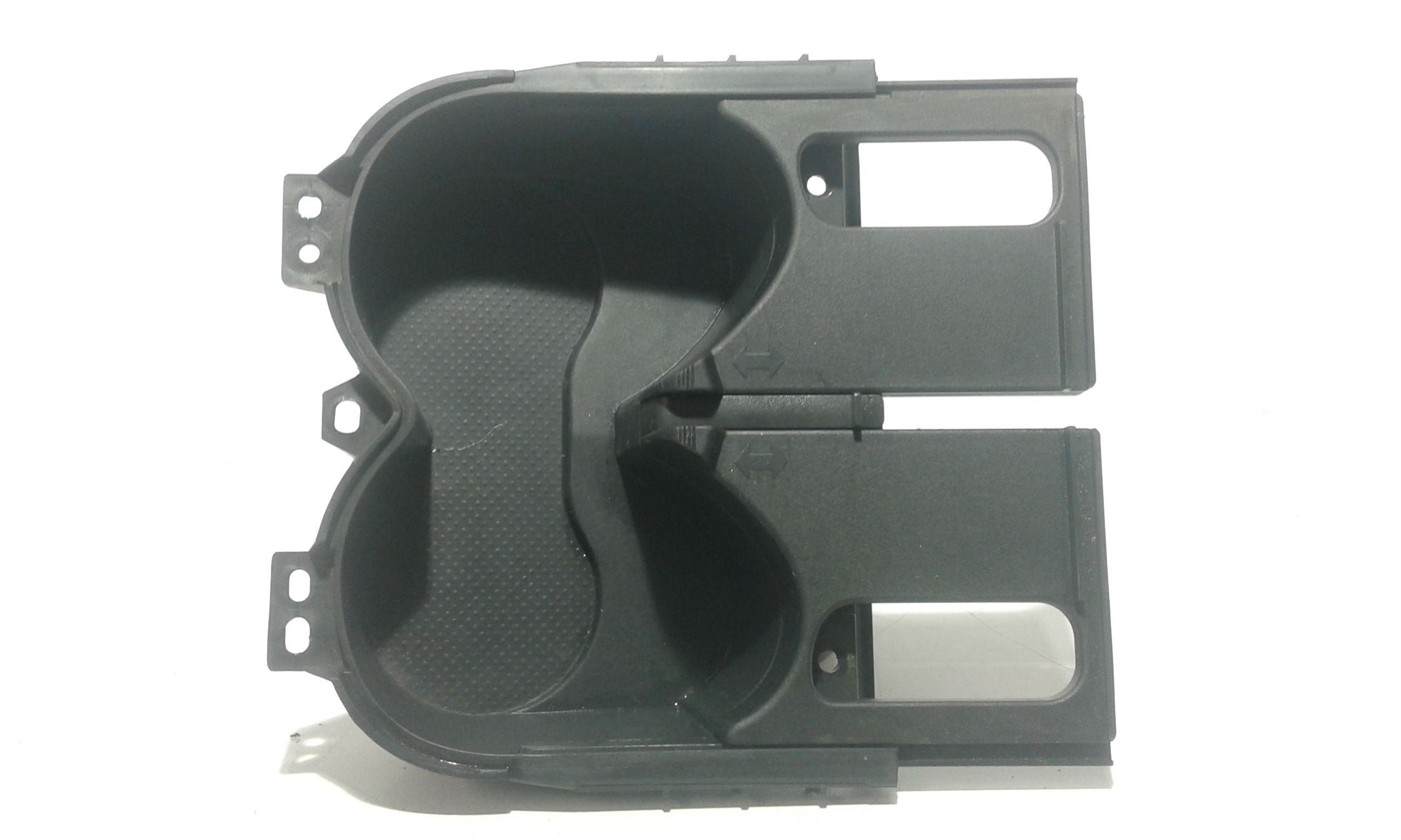 Cassetto porta bibite TOYOTA Rav4 2 Serie