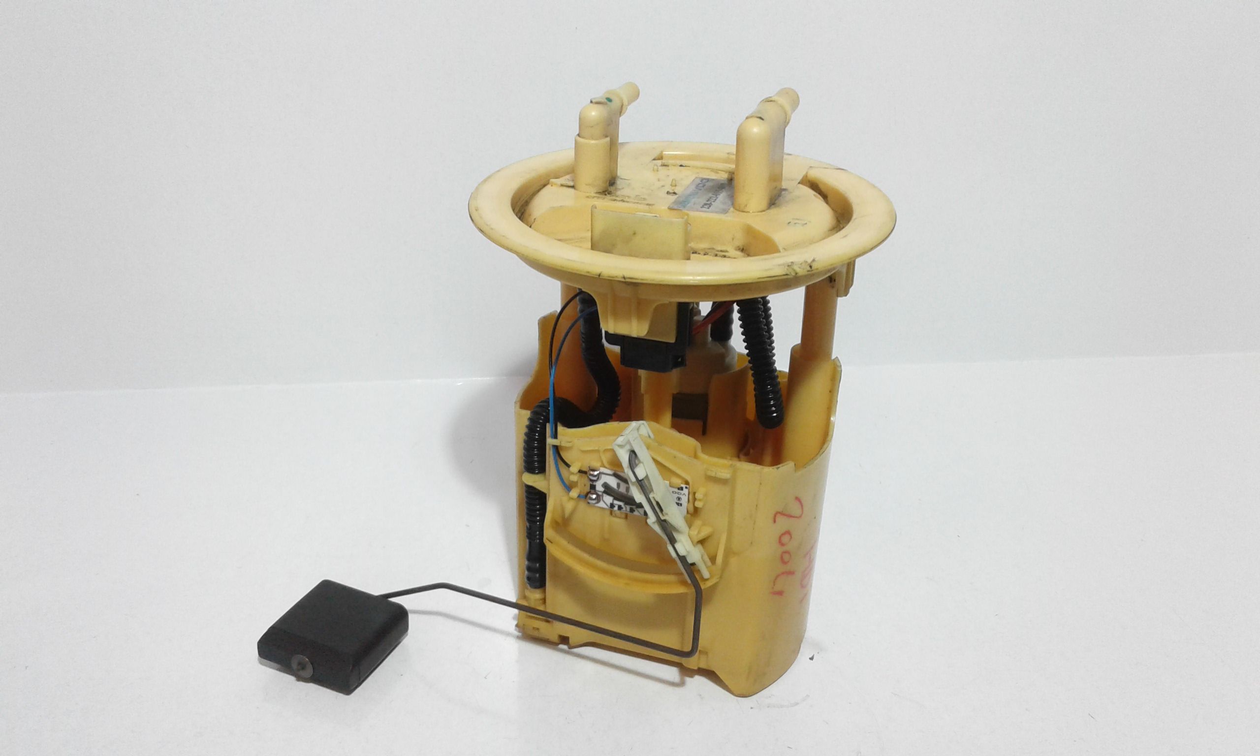 Pompa Carburante CITROEN C4 Berlina