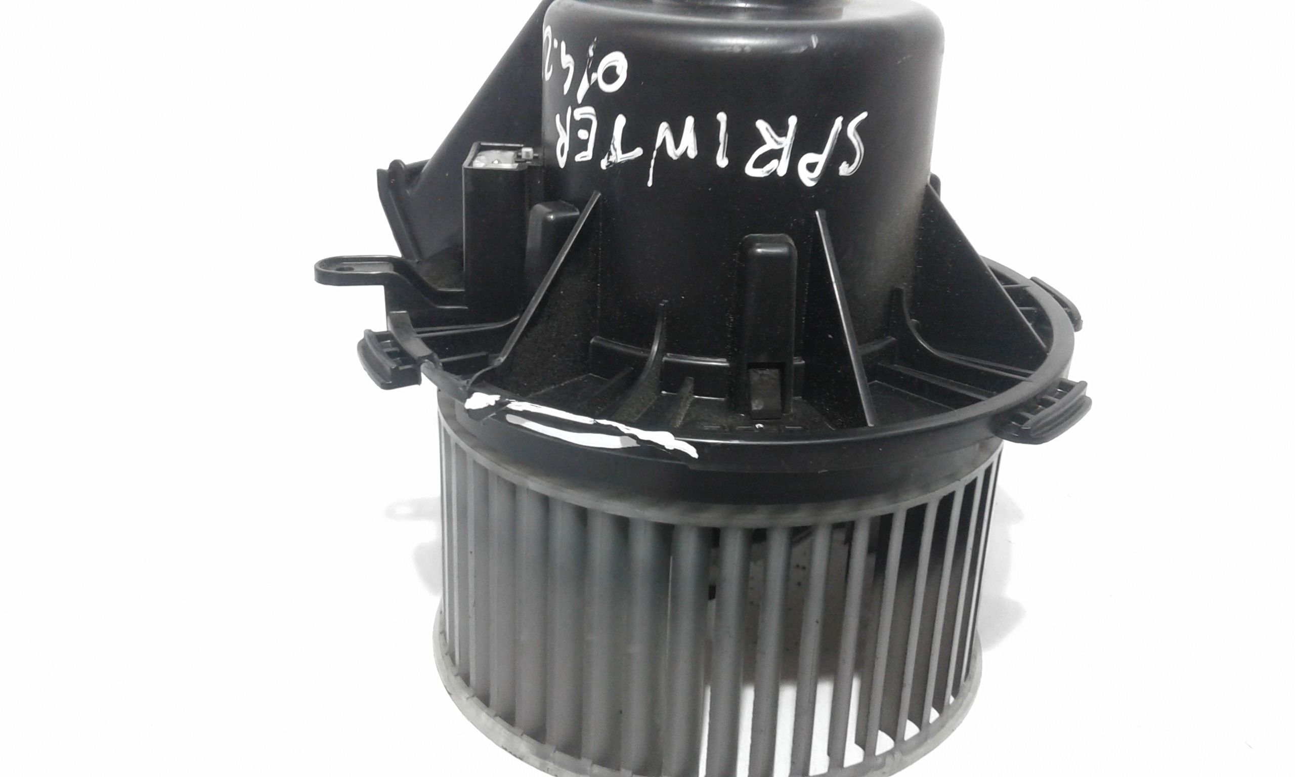 Ventola riscaldamento MERCEDES Sprinter 313