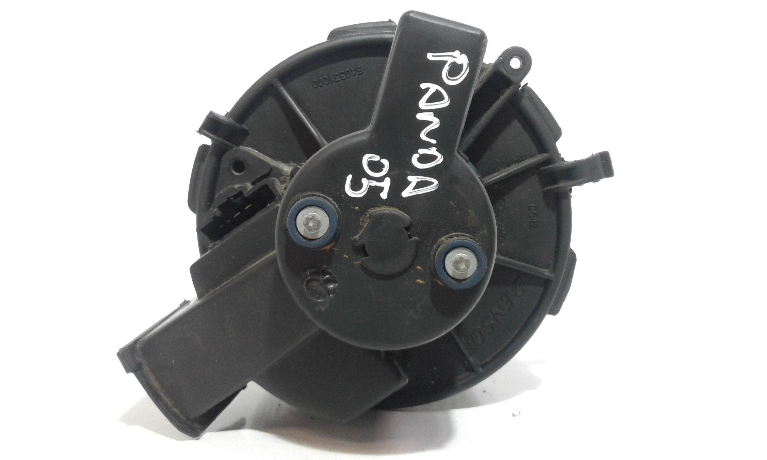 Ventola riscaldamento FIAT Panda 2 Serie