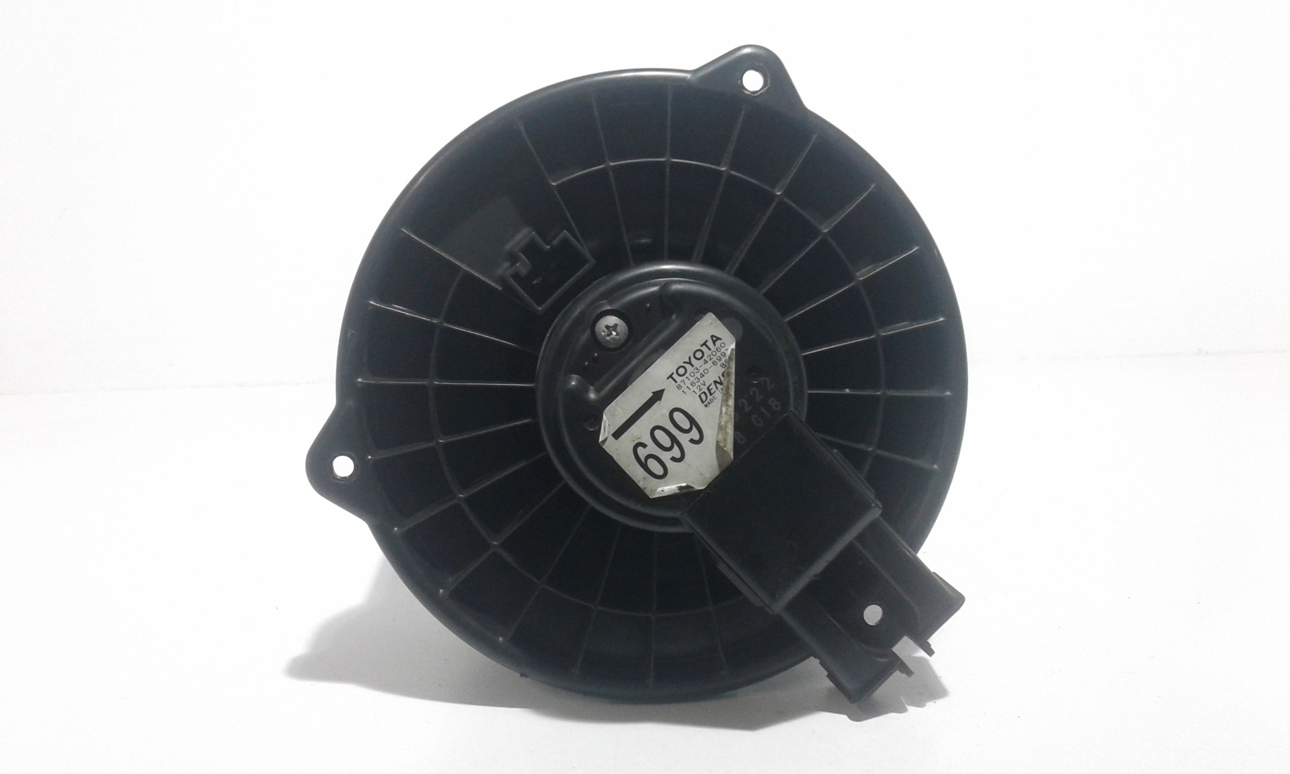 Ventola riscaldamento TOYOTA Rav4 2 Serie