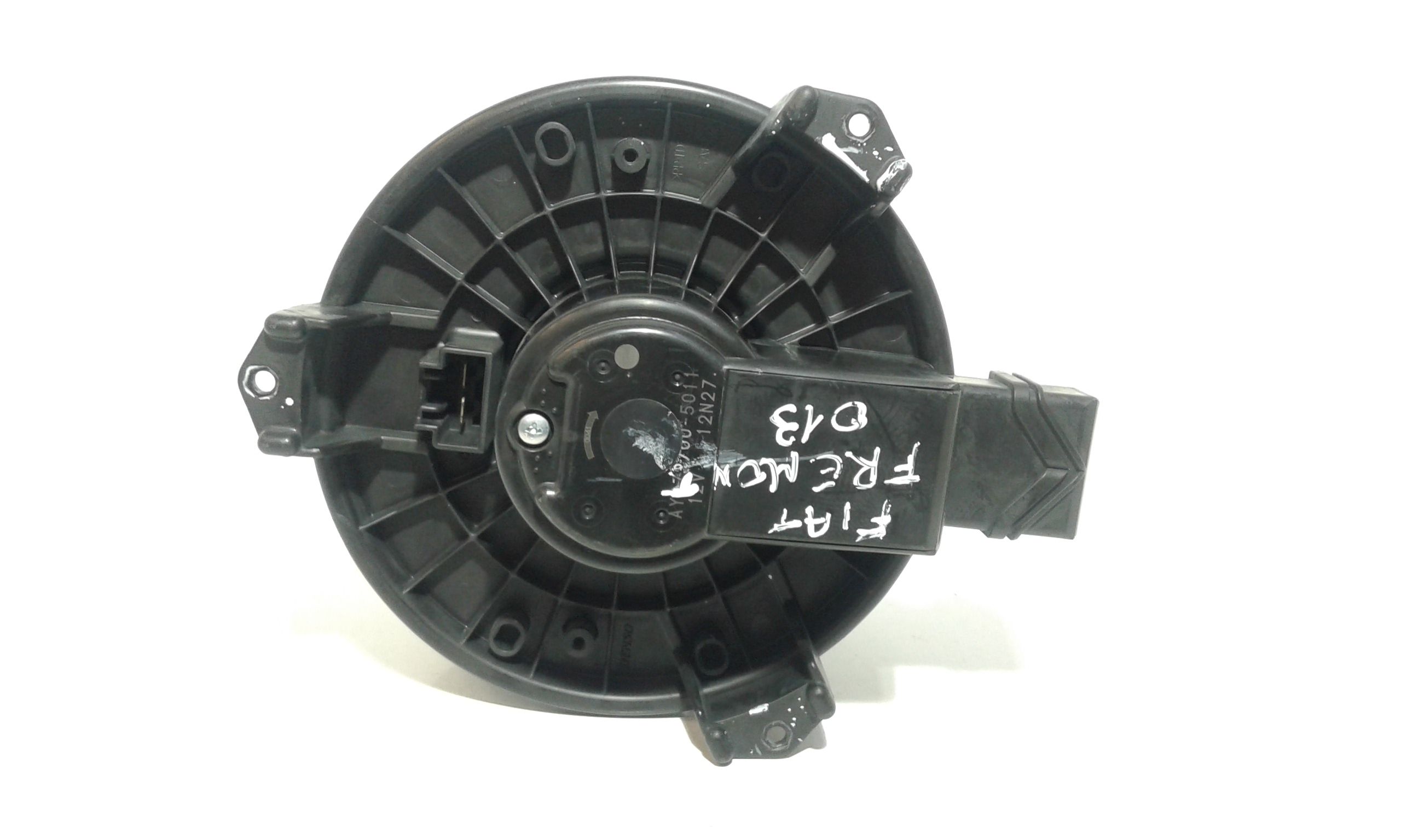 Ventola riscaldamento FIAT Freemont 1 Serie