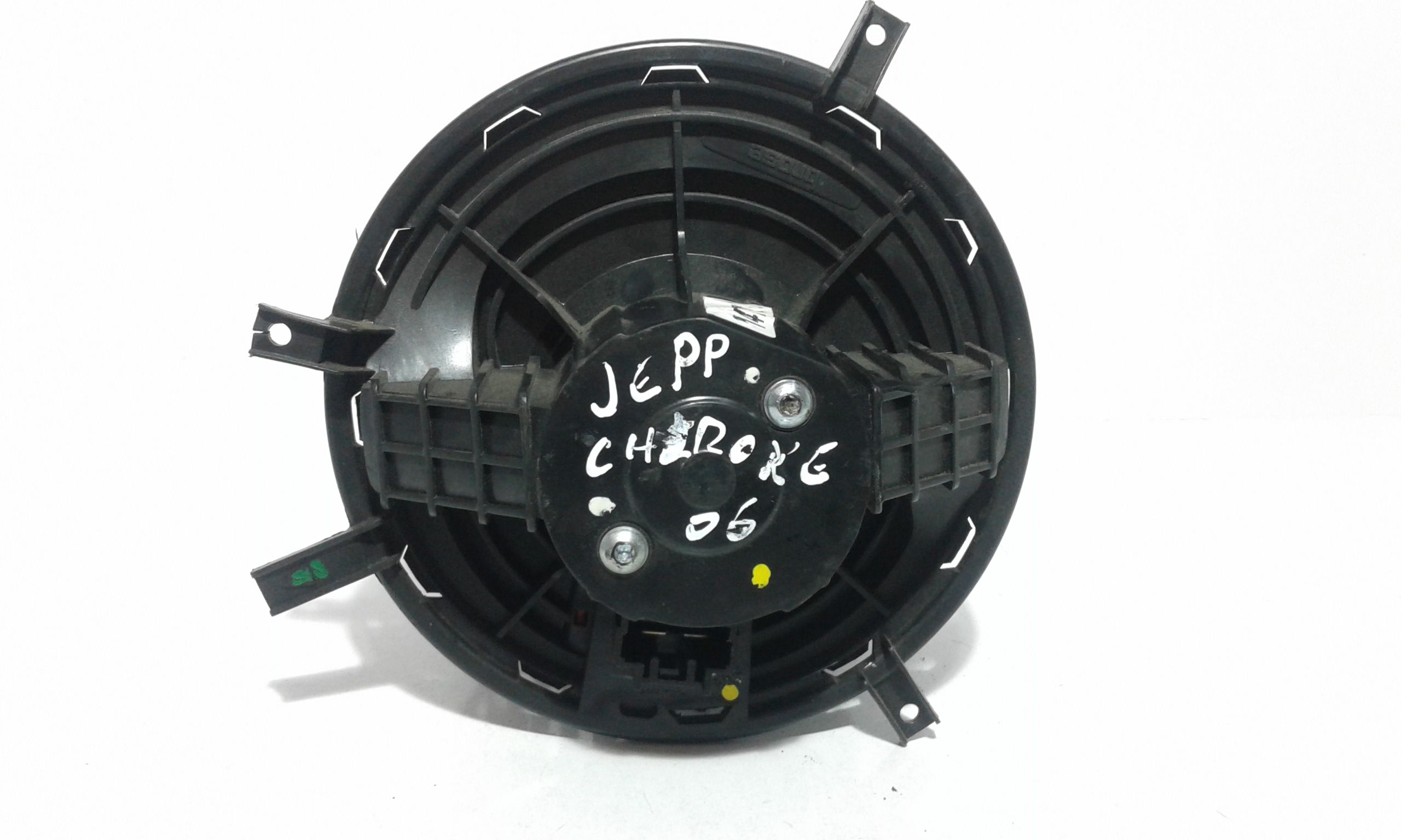 Ventola riscaldamento JEEP Cherokee 4 Serie