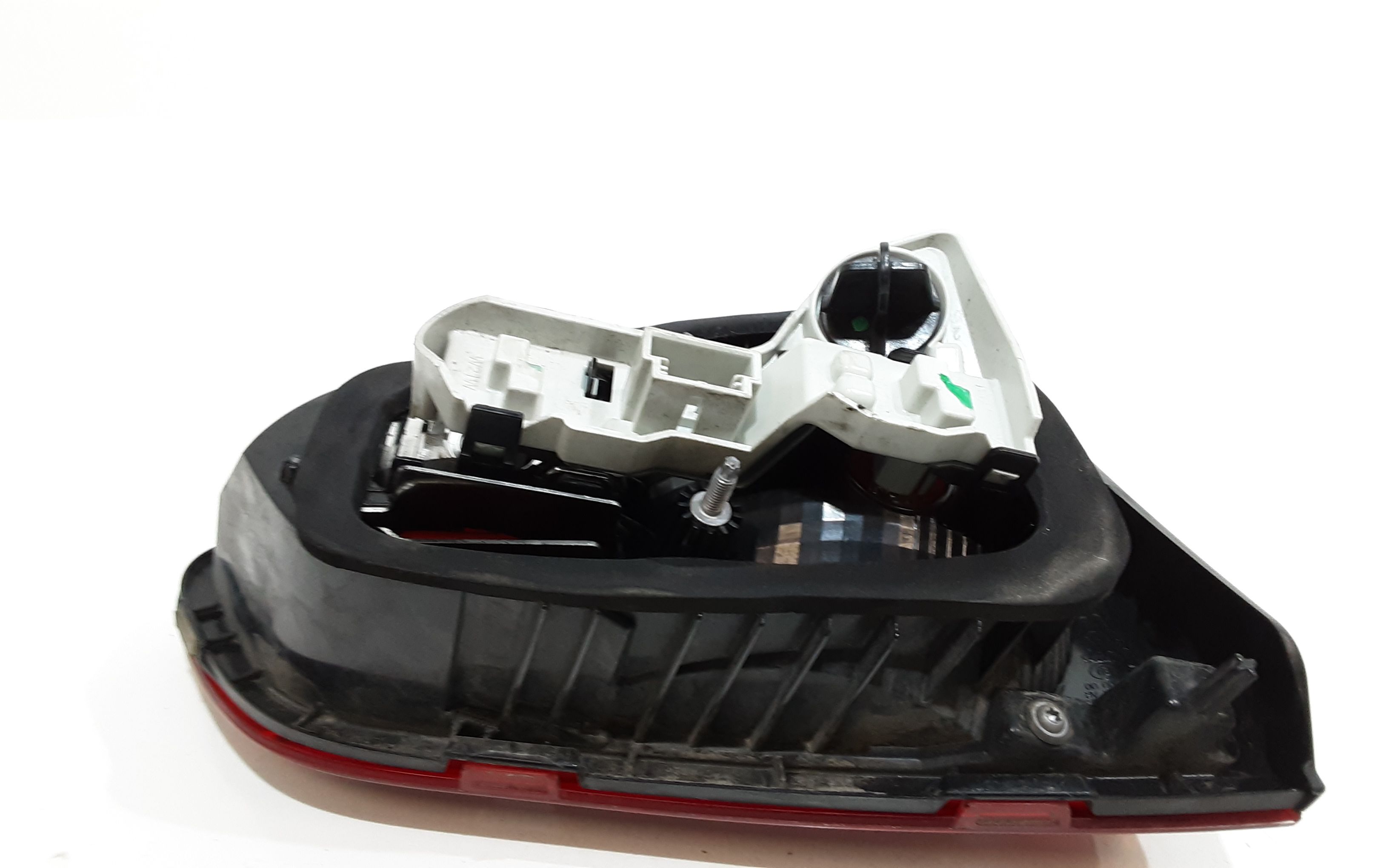 Stop Posteriore Destro Integrato nel Portello VOLKSWAGEN Golf 7 Berlina (12>)