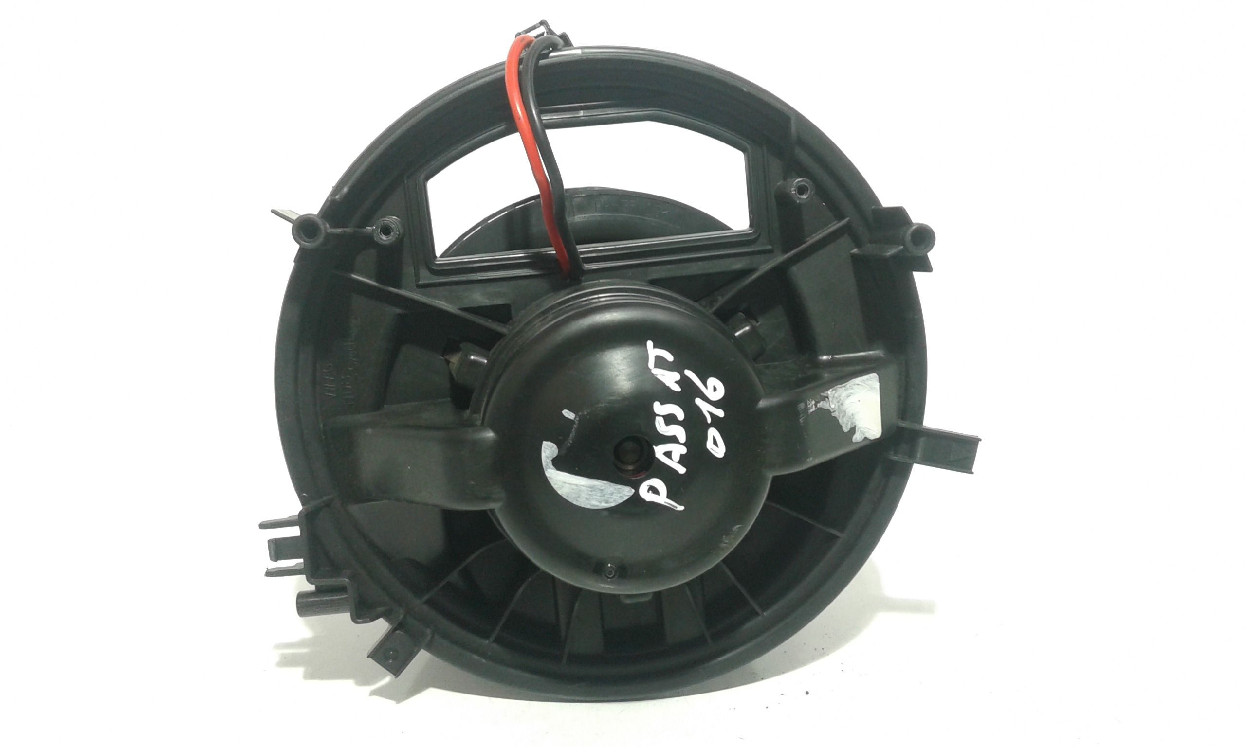 Ventola riscaldamento VOLKSWAGEN Passat Berlina 5 Serie