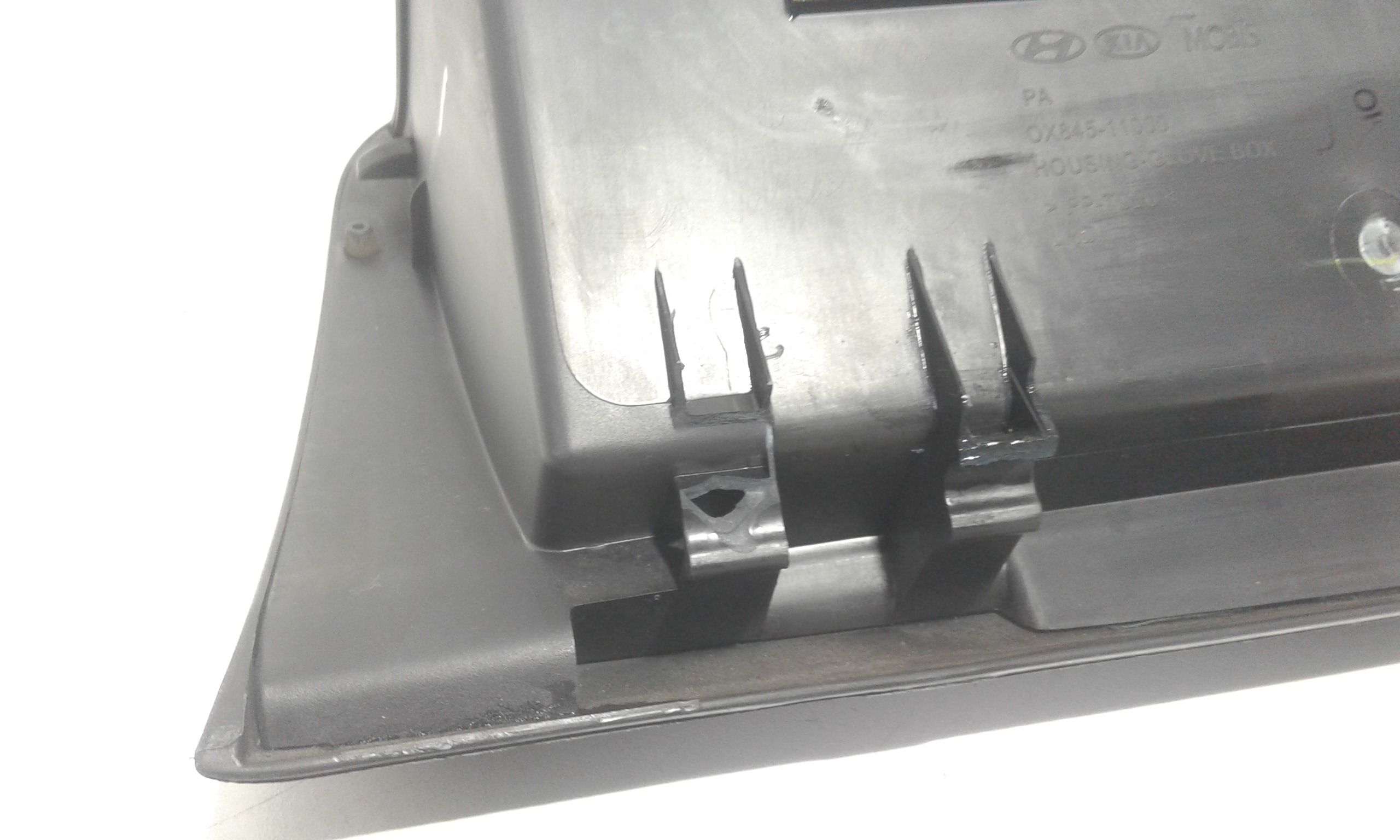 Cassetto porta oggetti HYUNDAI i10 1 Serie