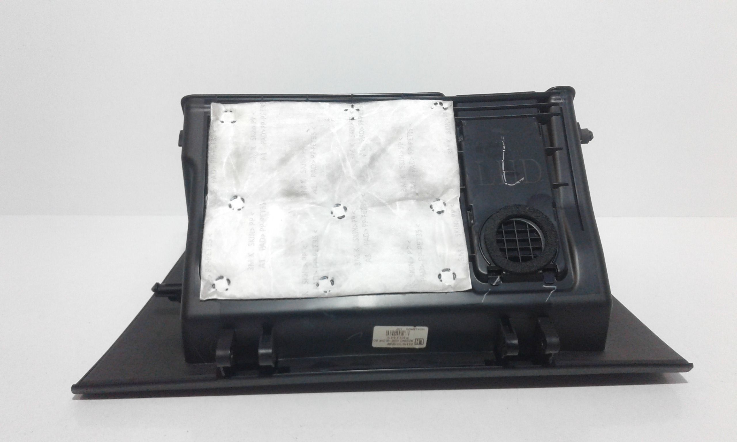 Cassetto porta oggetti HYUNDAI iX35 1 Serie