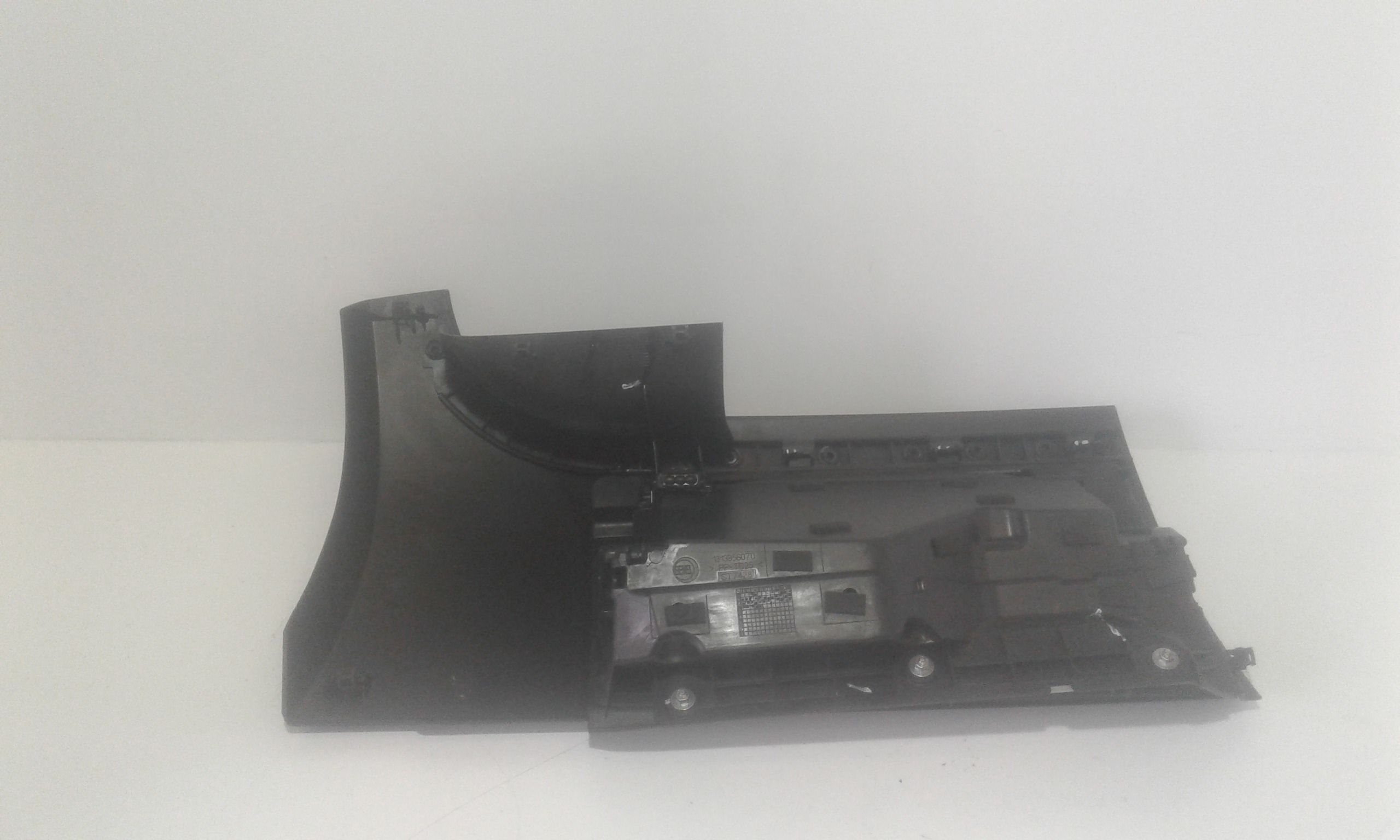 Cassetto porta oggetti PEUGEOT Boxer 4 Serie