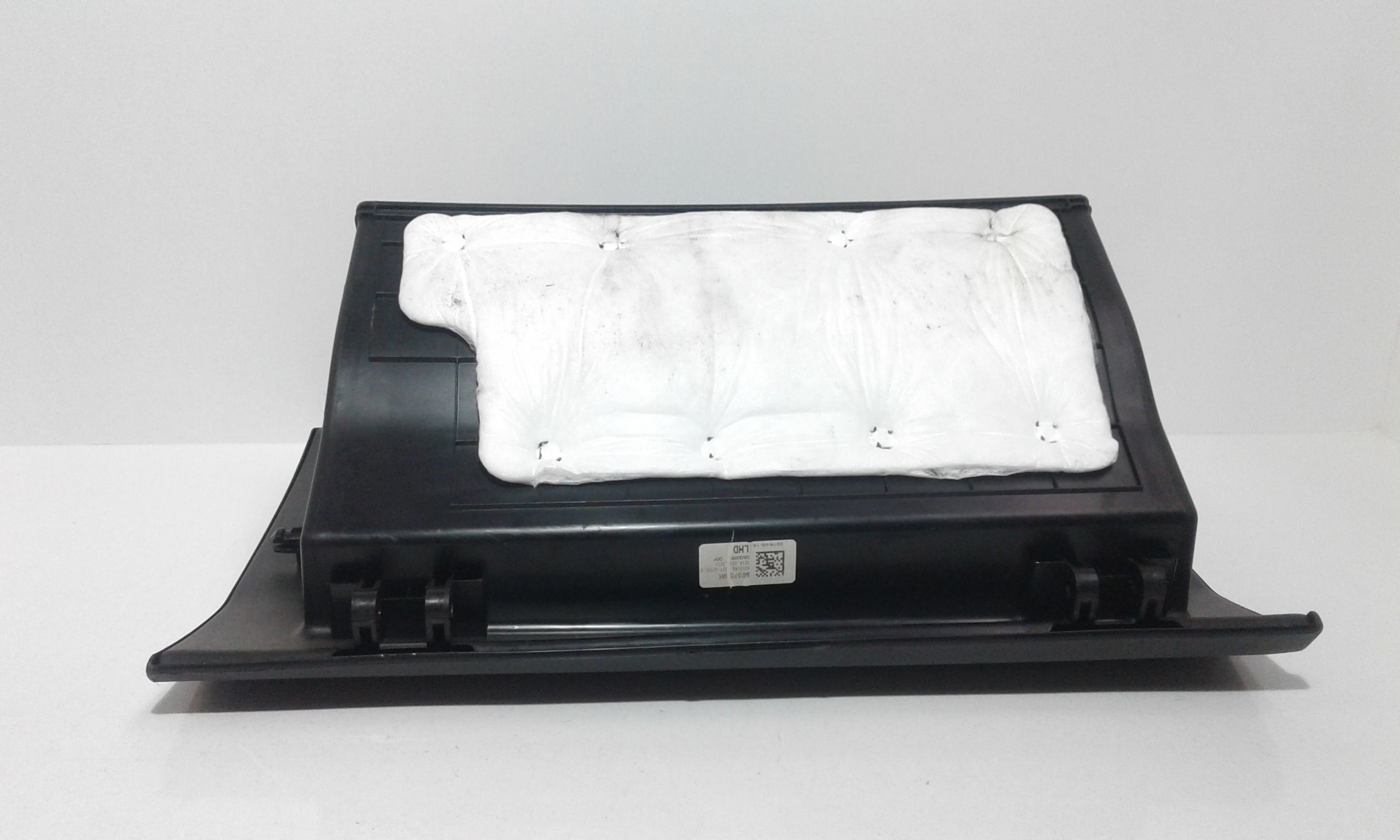 Cassetto porta oggetti KIA Sportage 4 Serie