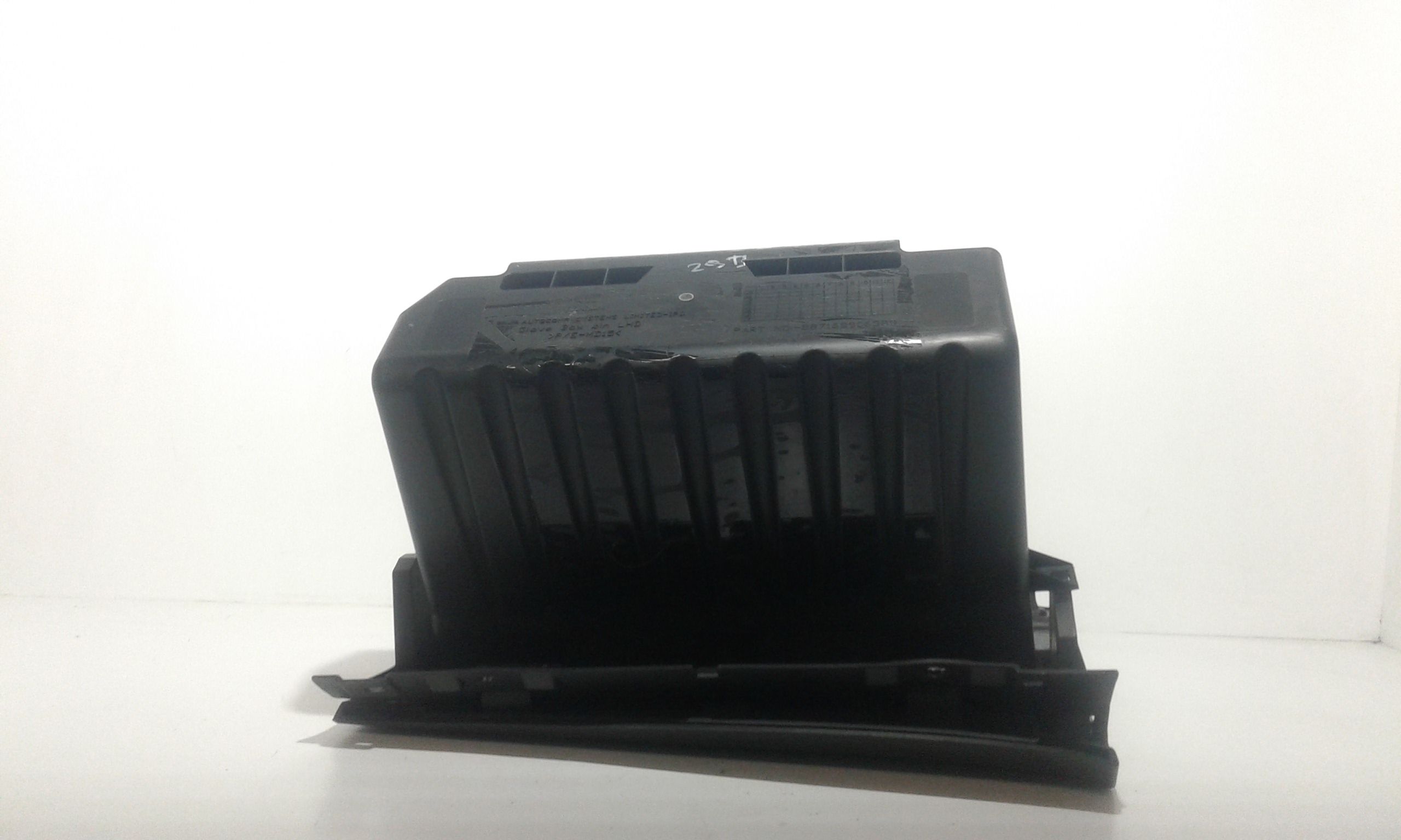 Cassetto porta oggetti TATA Indica 2 Serie