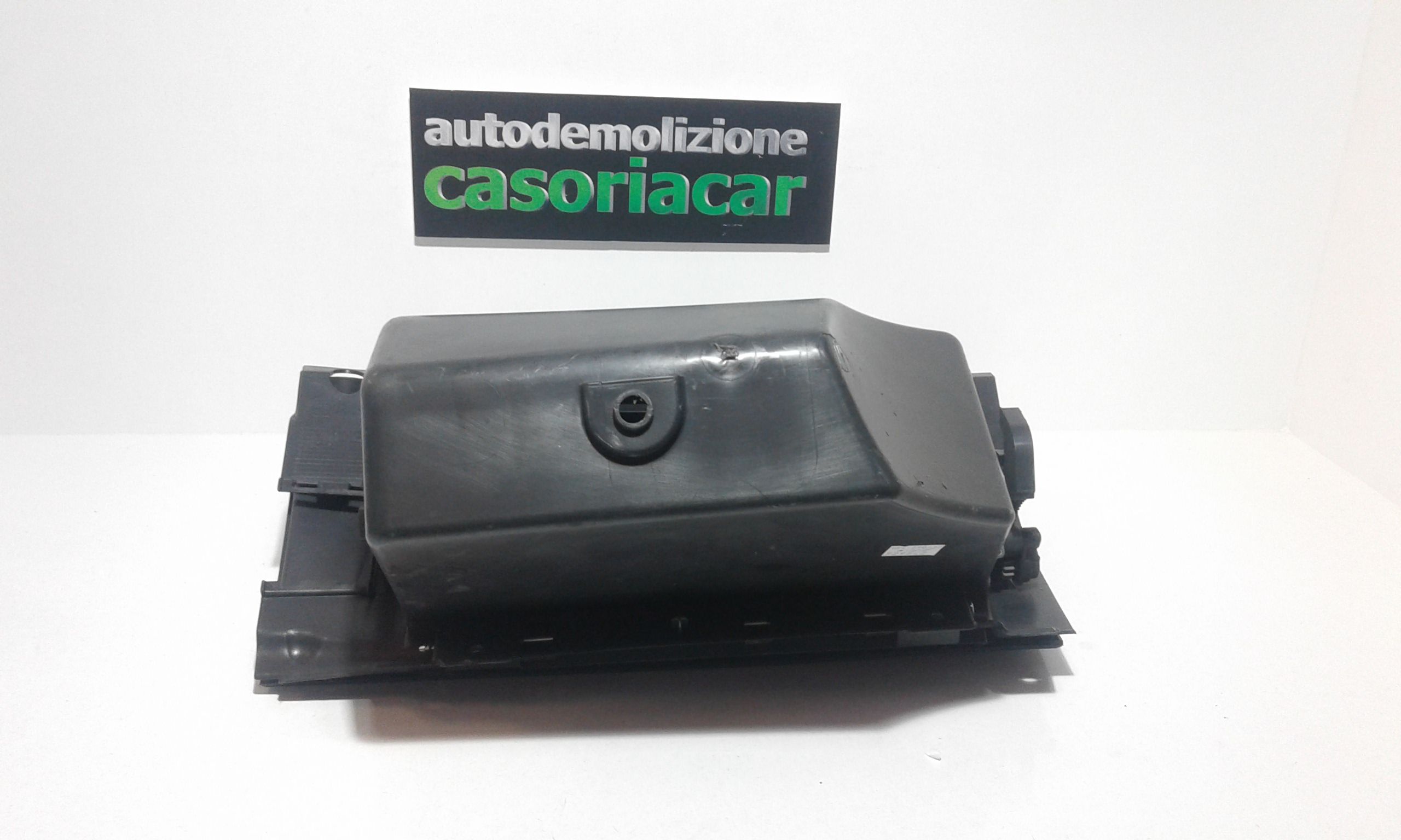 Cassetto porta oggetti FIAT 500 Restyling