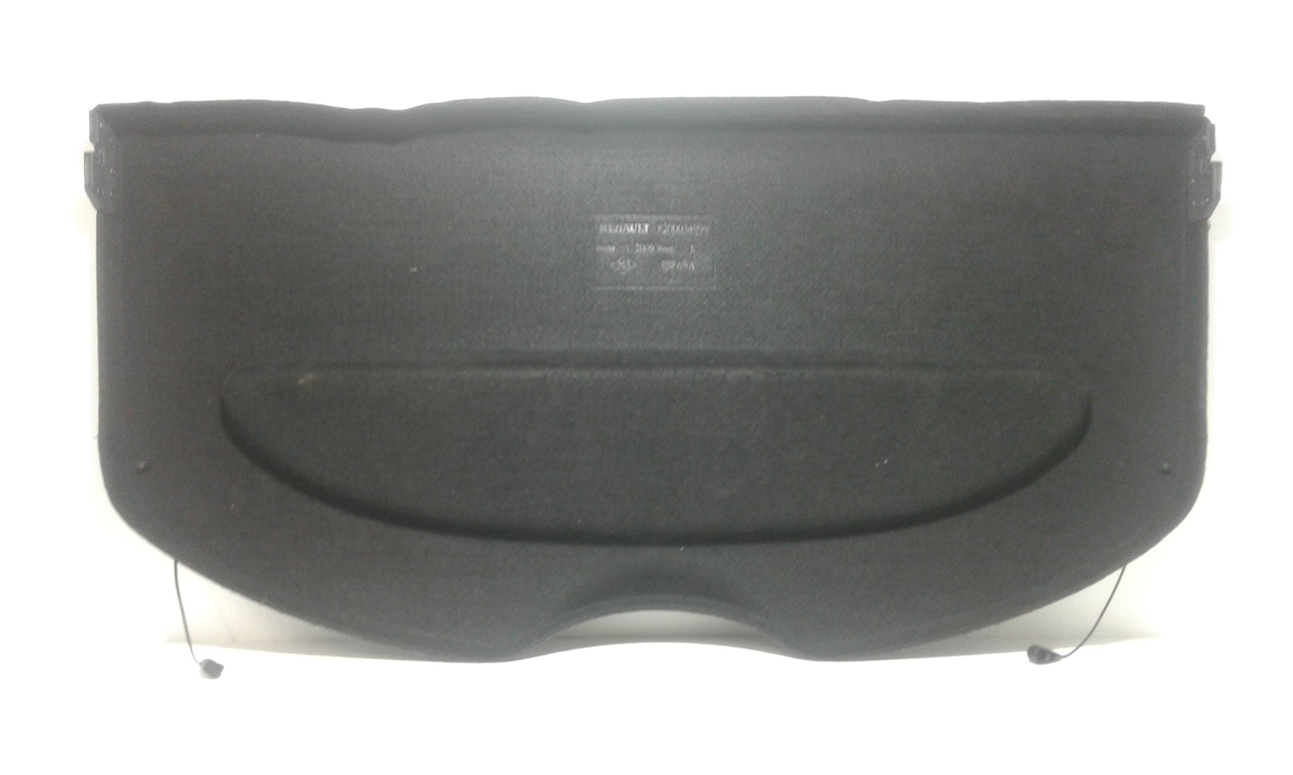 Cappelliera posteriore RENAULT Megane ll 2 Serie