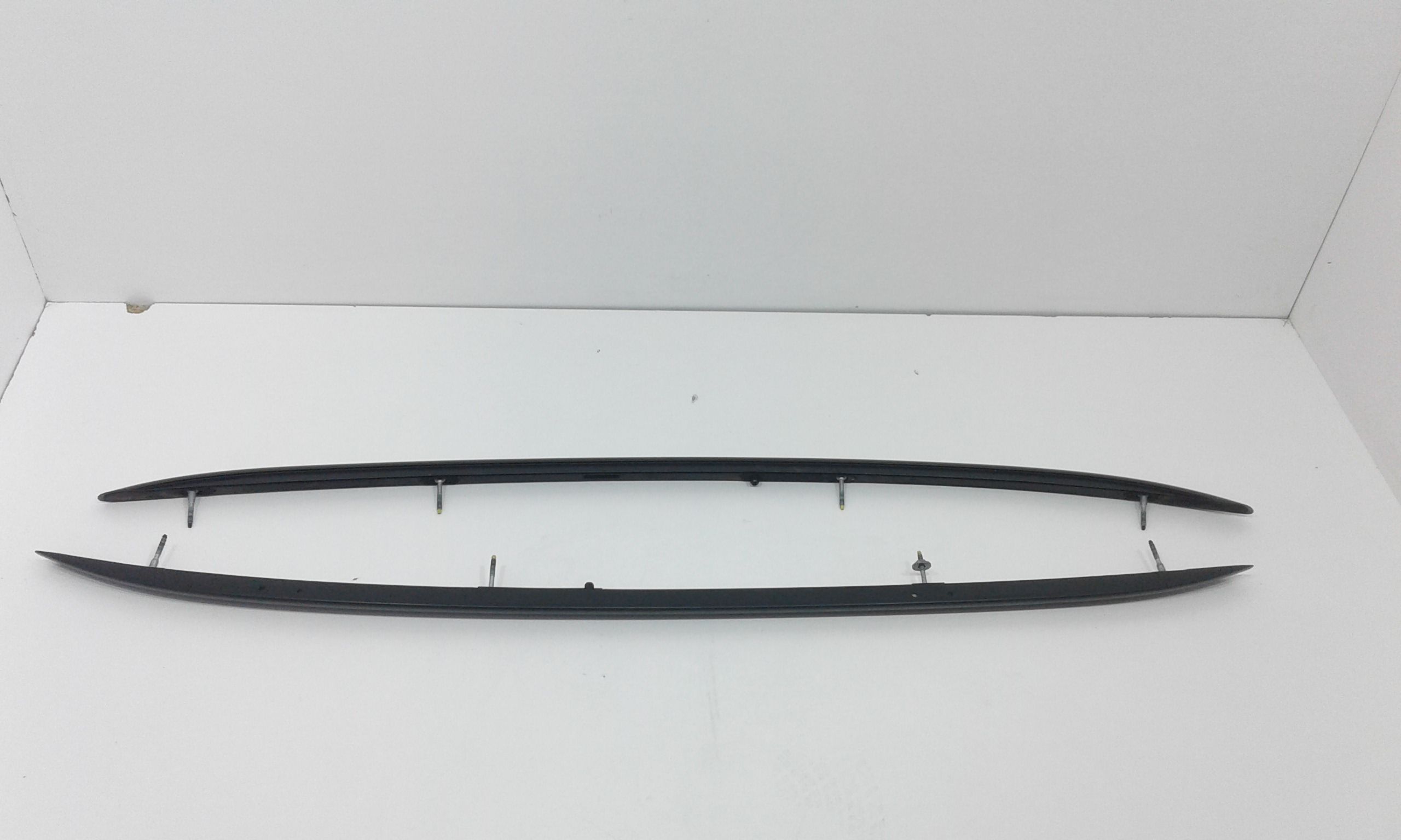 Barre Longitudinali tetto AUDI Q3 1 Serie