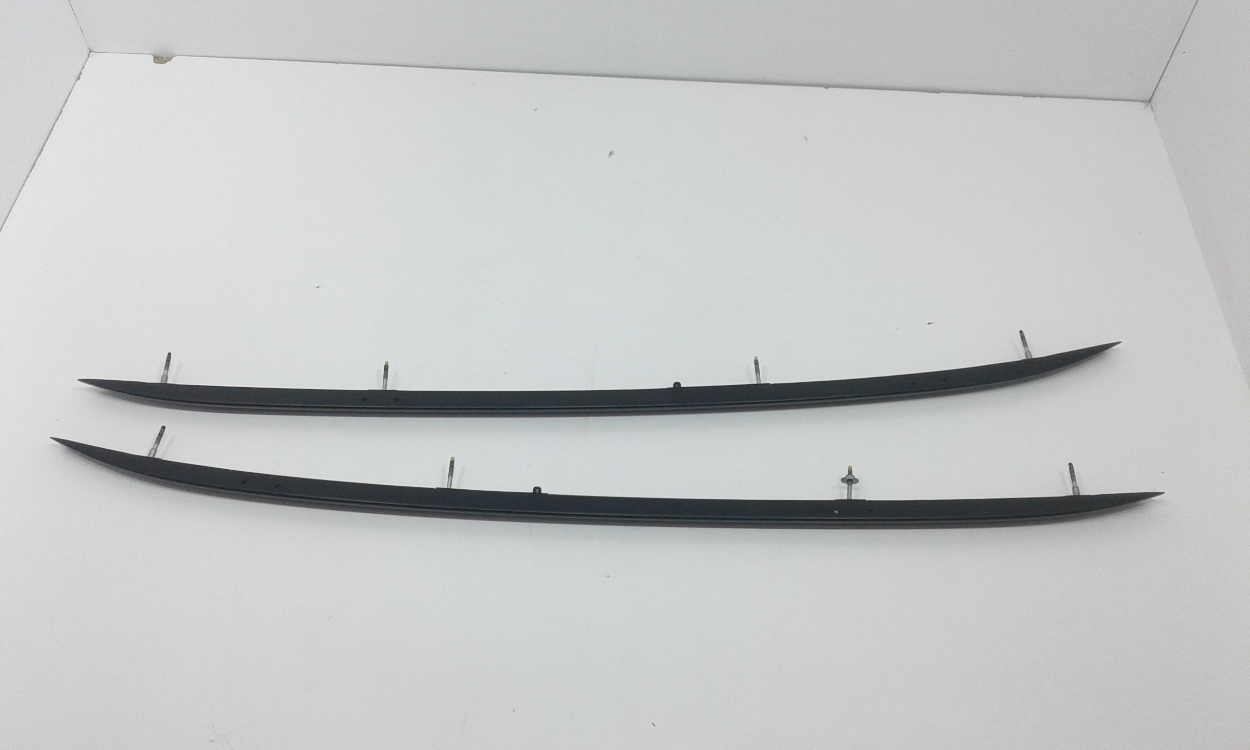 Barre Longitudinali tetto AUDI Q3 1 Serie