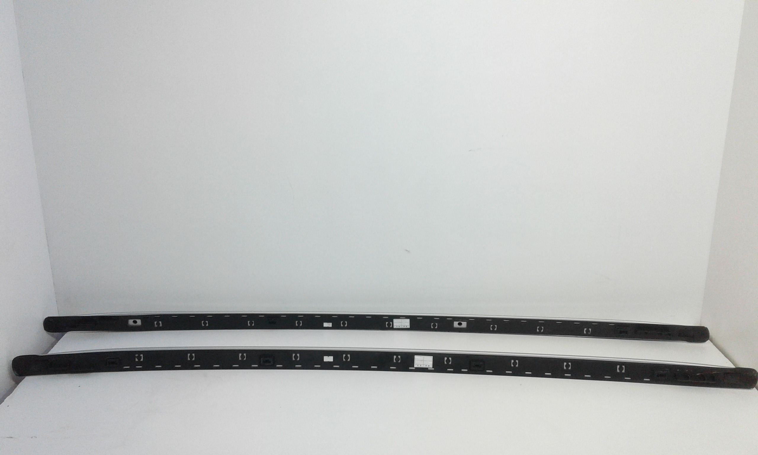 Barre Longitudinali tetto KIA Sportage 4 Serie