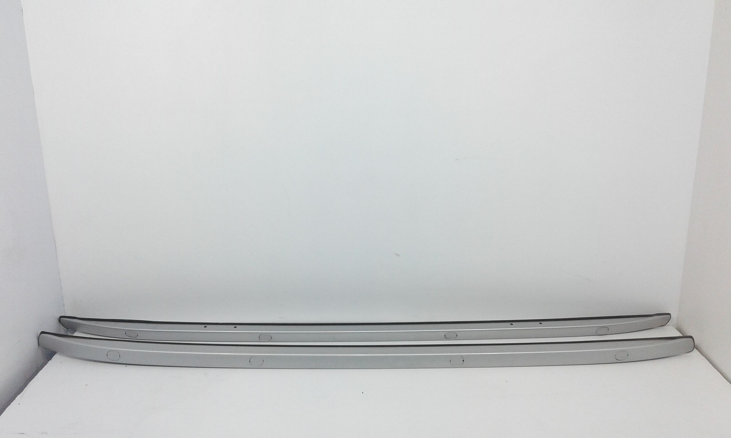 Barre Longitudinali tetto KIA Sportage 4 Serie